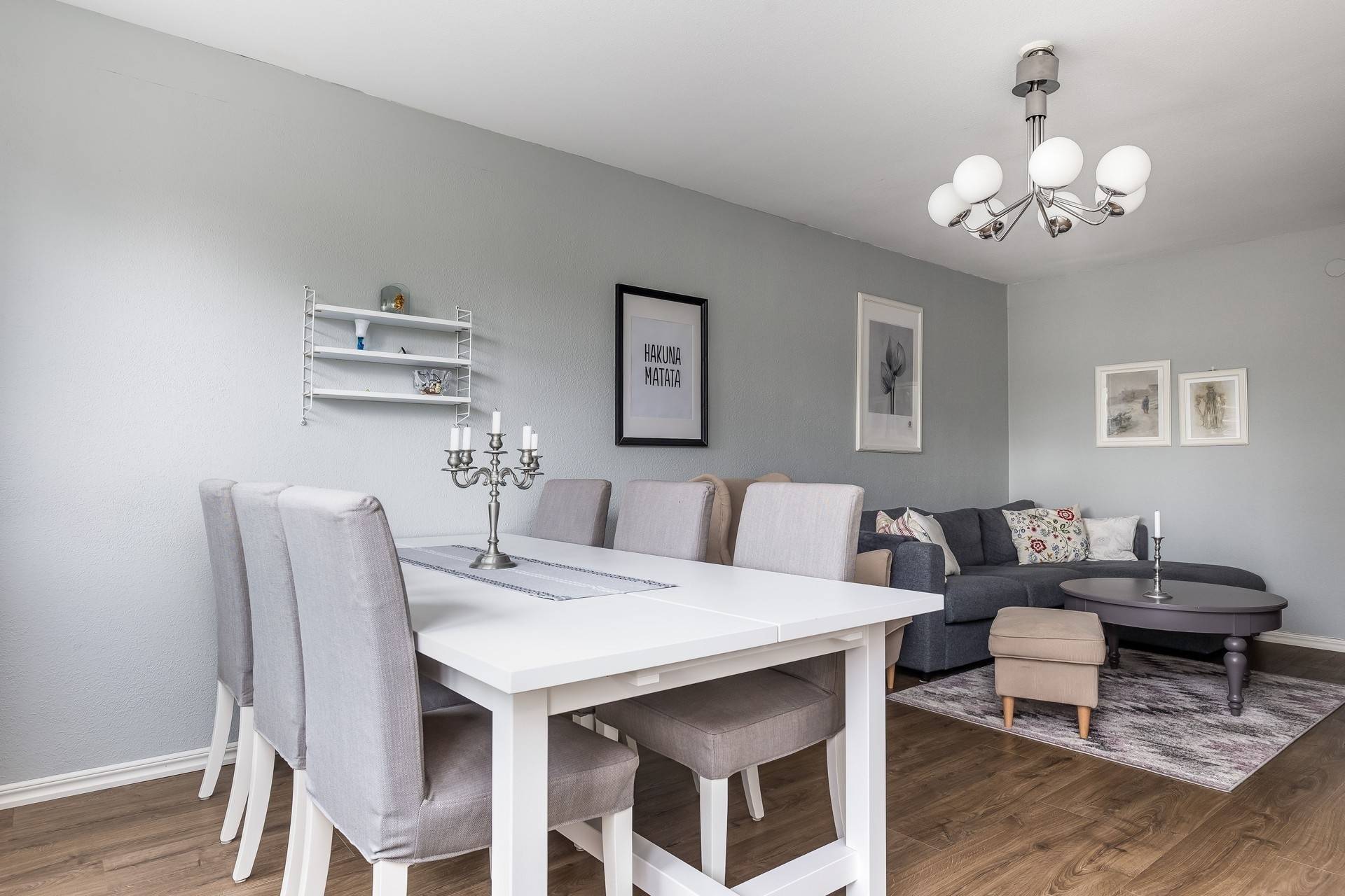3 rum Lägenhet på Fredsgatan 14A Ludvika Ludvika kommun - bild 9
