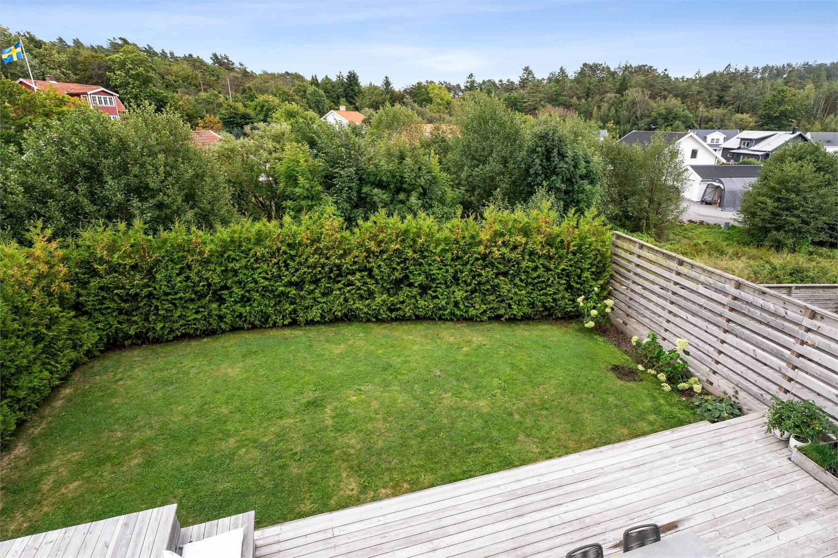 6 rum Kedjehus på Matskärsvägen 14A Tjuvkil/ Lycke Kungälvs kommun - bild 44