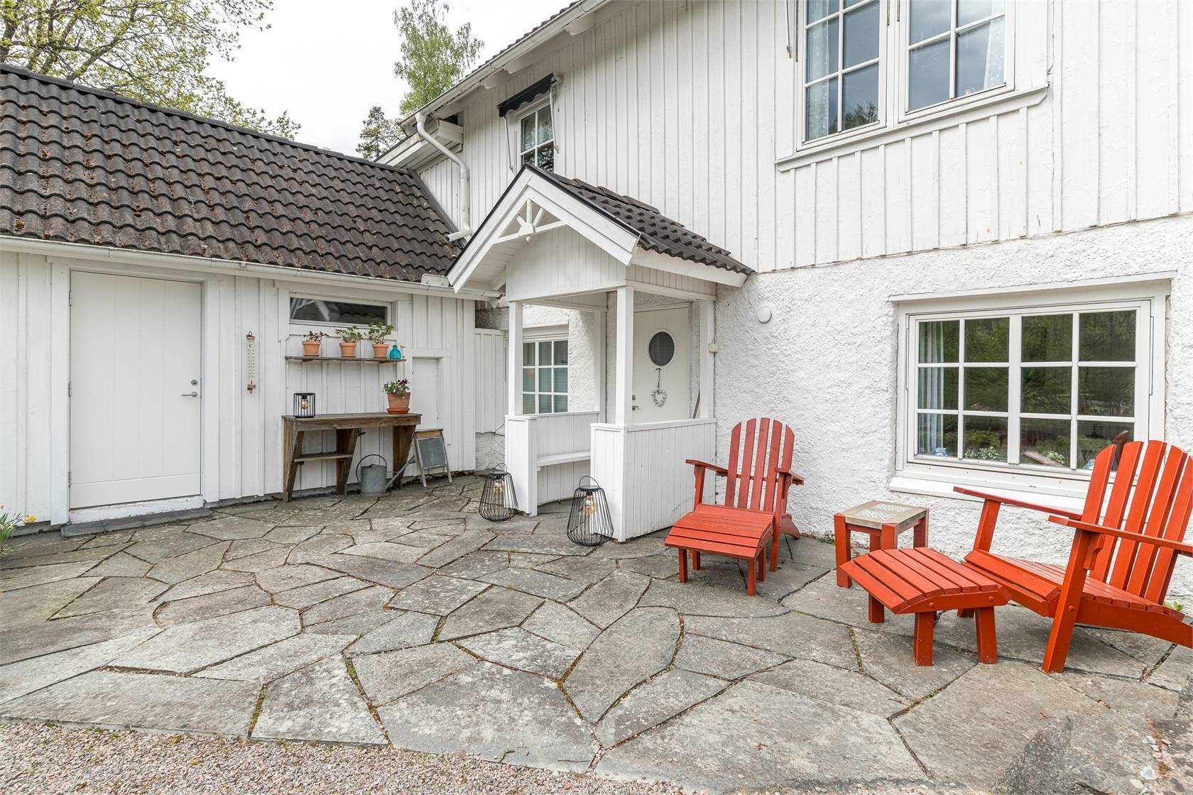 6 rum Fritidshus på Lyckornavägen 58 Lyckorna Uddevalla kommun - bild 26