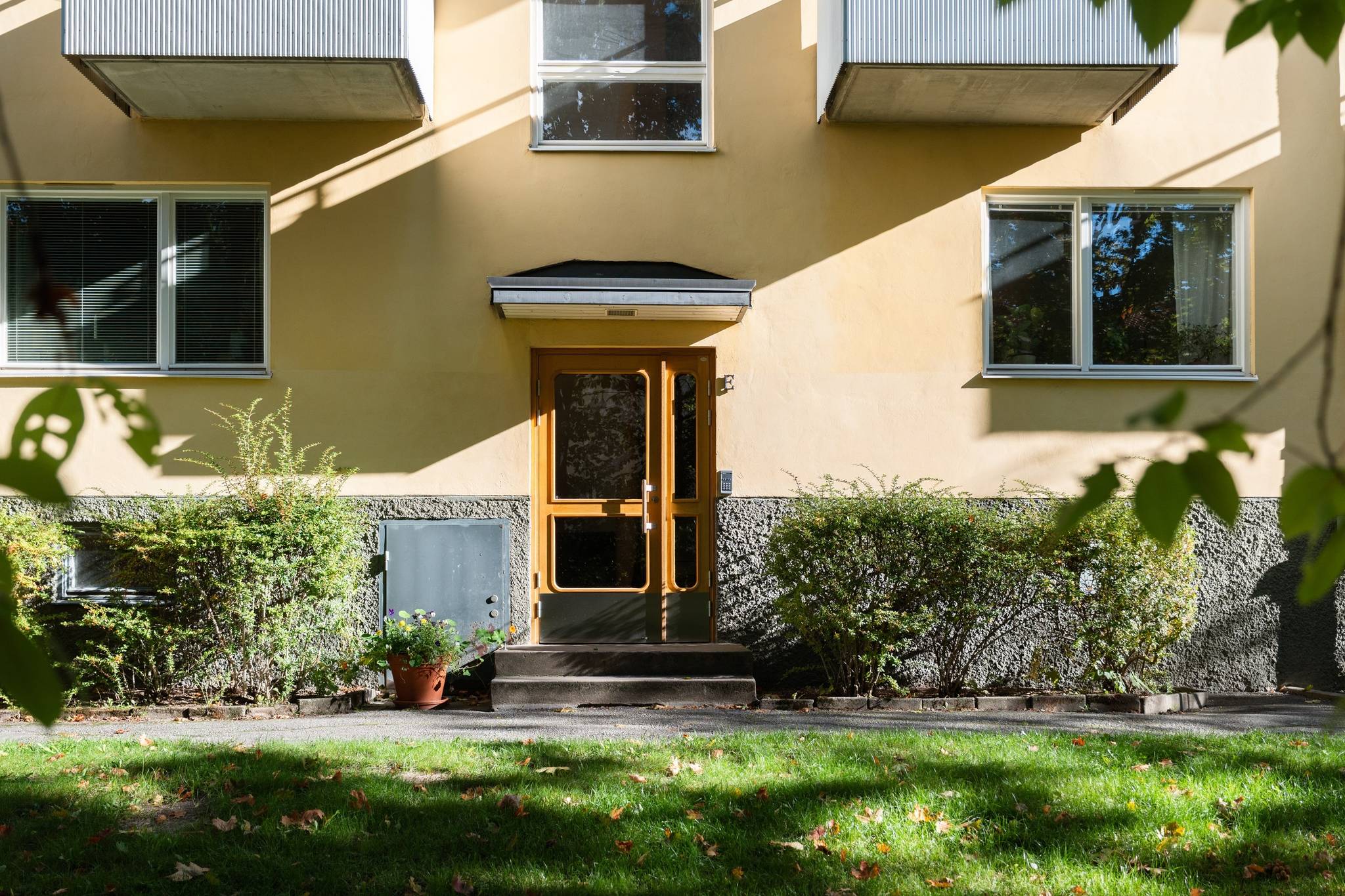 2 rum Lägenhet på Spångavägen 42E, vån 3/3 Bromma - Riksby Stockholms kommun - bild 17