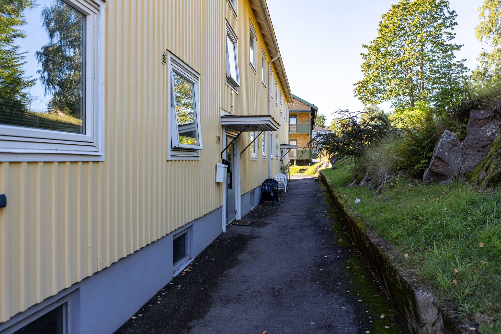 2 rum Lägenhet på Stenhuggaregatan 19 Räveln Åmåls kommun - bild 7