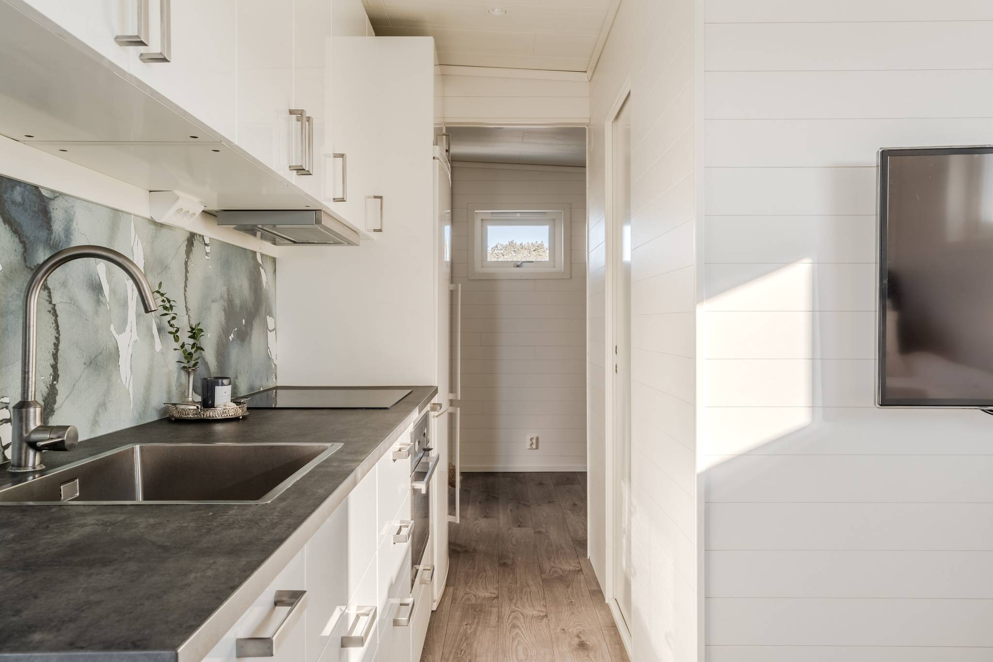 3 rum Villa på Strandbackavägen 86 Träslövsläge Varbergs kommun - bild 38
