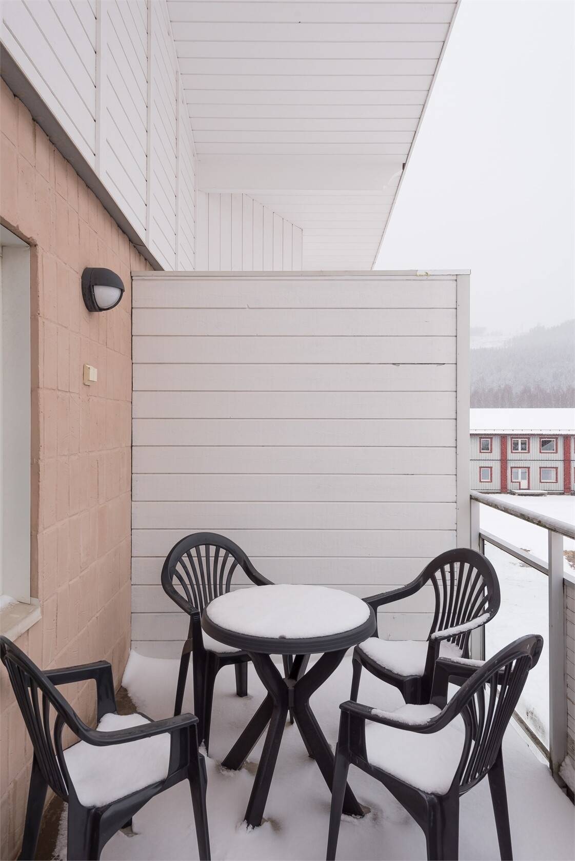 1 rum Lägenhet på Apartment 3, nr 48 Branäs Torsby kommun - bild 7