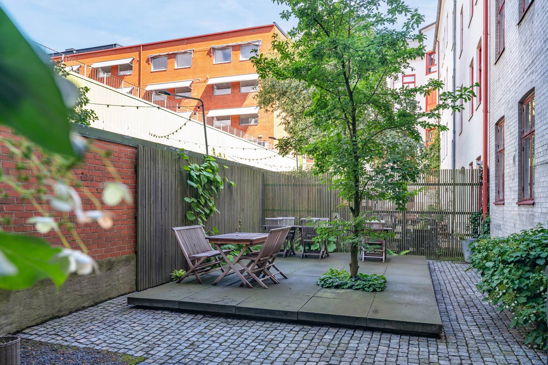 3 rum Lägenhet på Södra Förstadsgatan 36B Triangeln Malmö kommun - bild 26