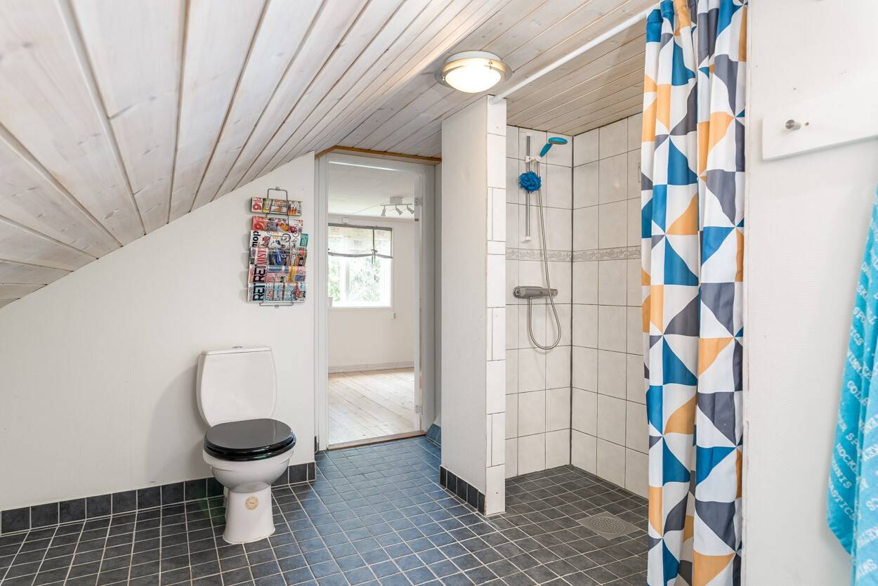 3 rum Villa på Östra Stationsvägen 24 Gnarp Nordanstigs kommun - bild 39