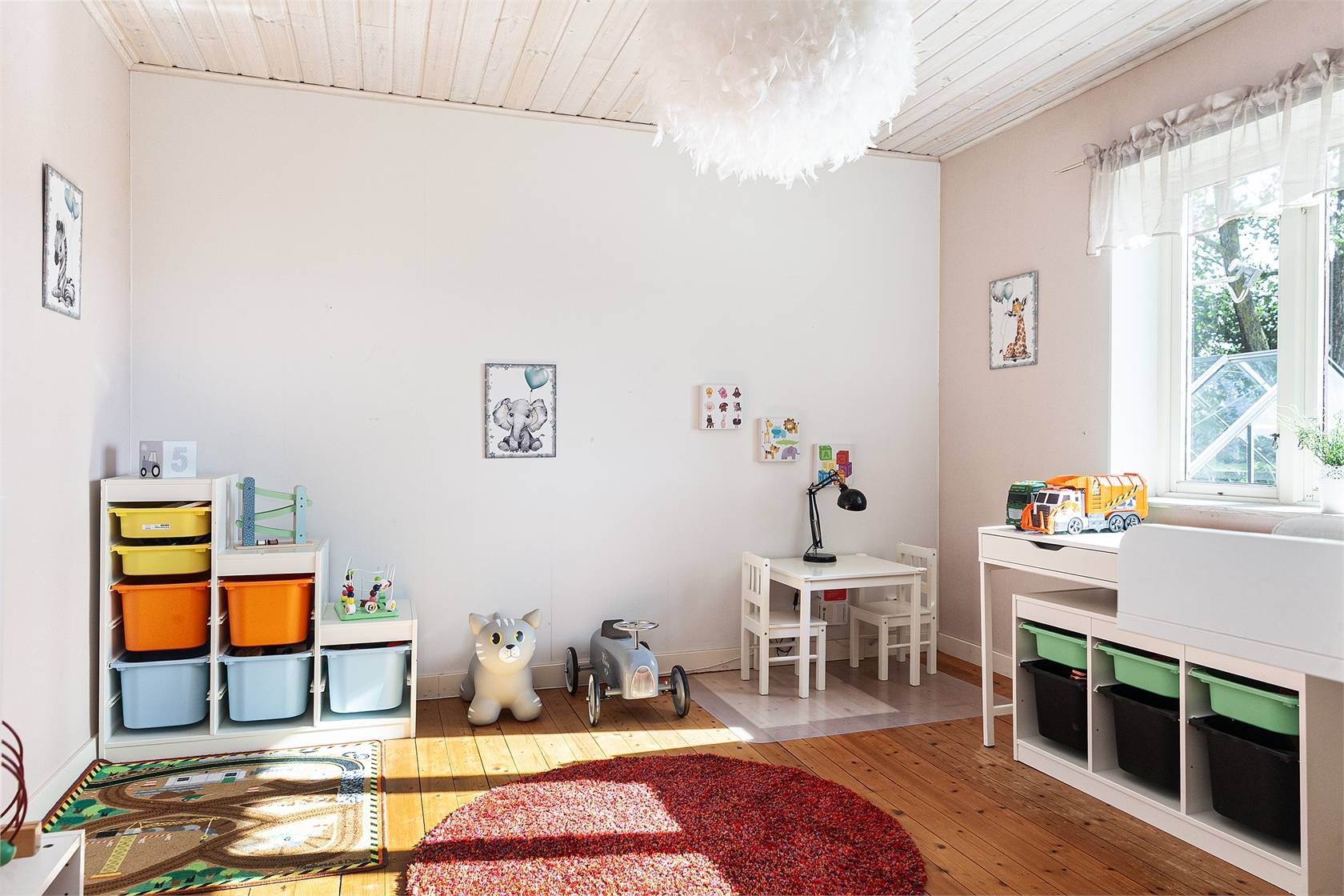6 rum Villa på Pårupshus 1290 Gryttinge Svalövs kommun - bild 10