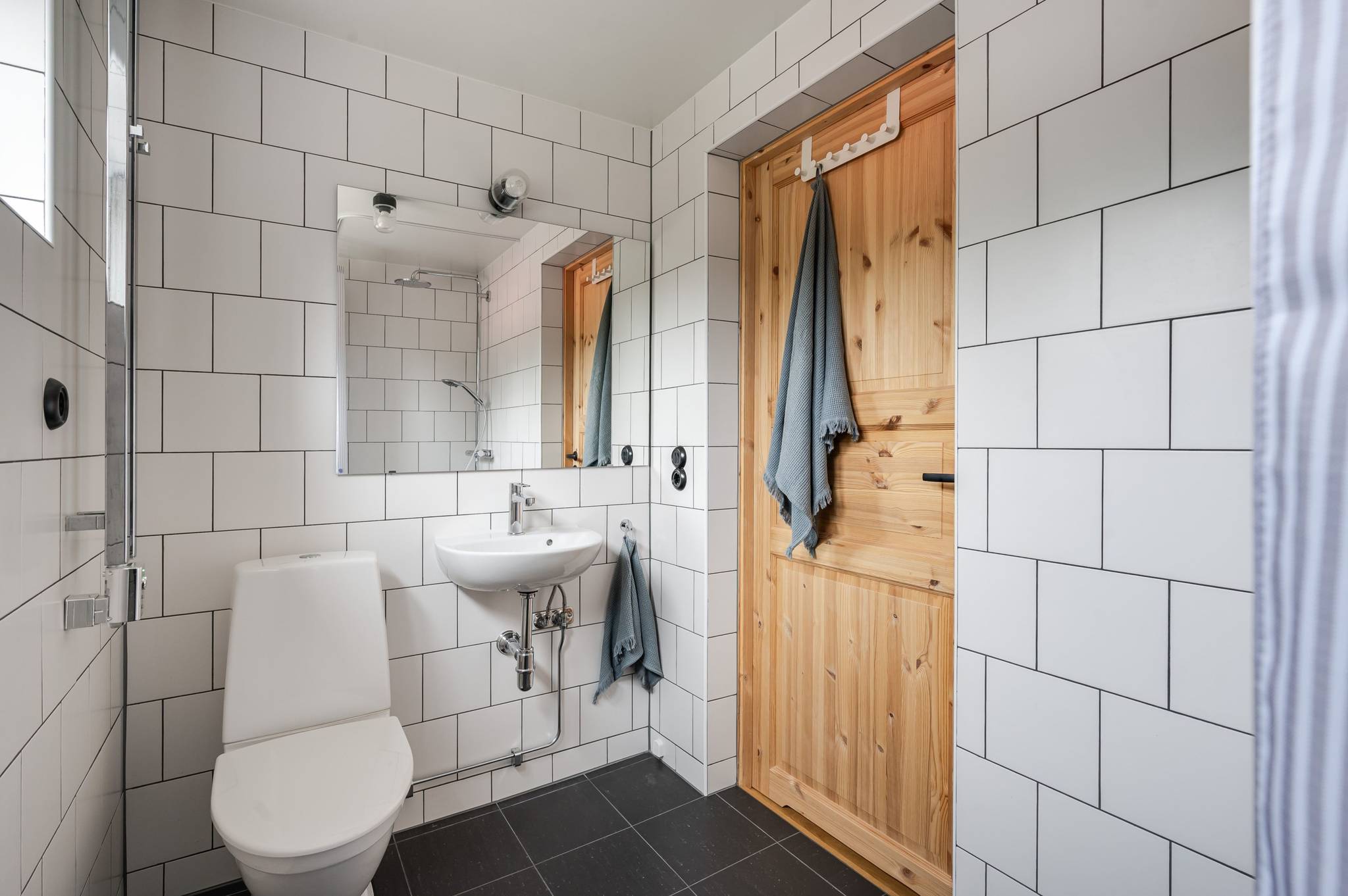7 rum Villa på Fjällvägen 27 Vemdalen Härjedalens kommun - bild 11