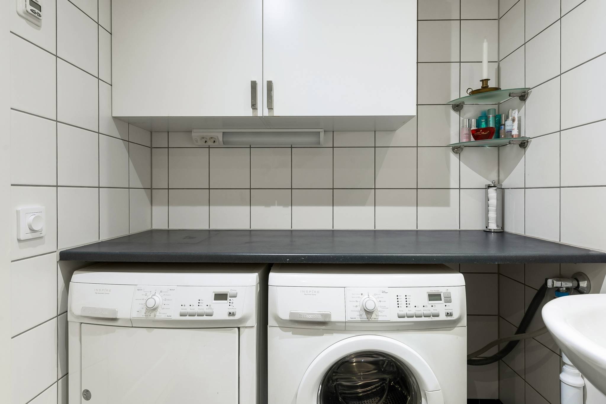 3 rum Lägenhet på Romansvägen 44, 2tr Nacka Centralt Nacka kommun - bild 20
