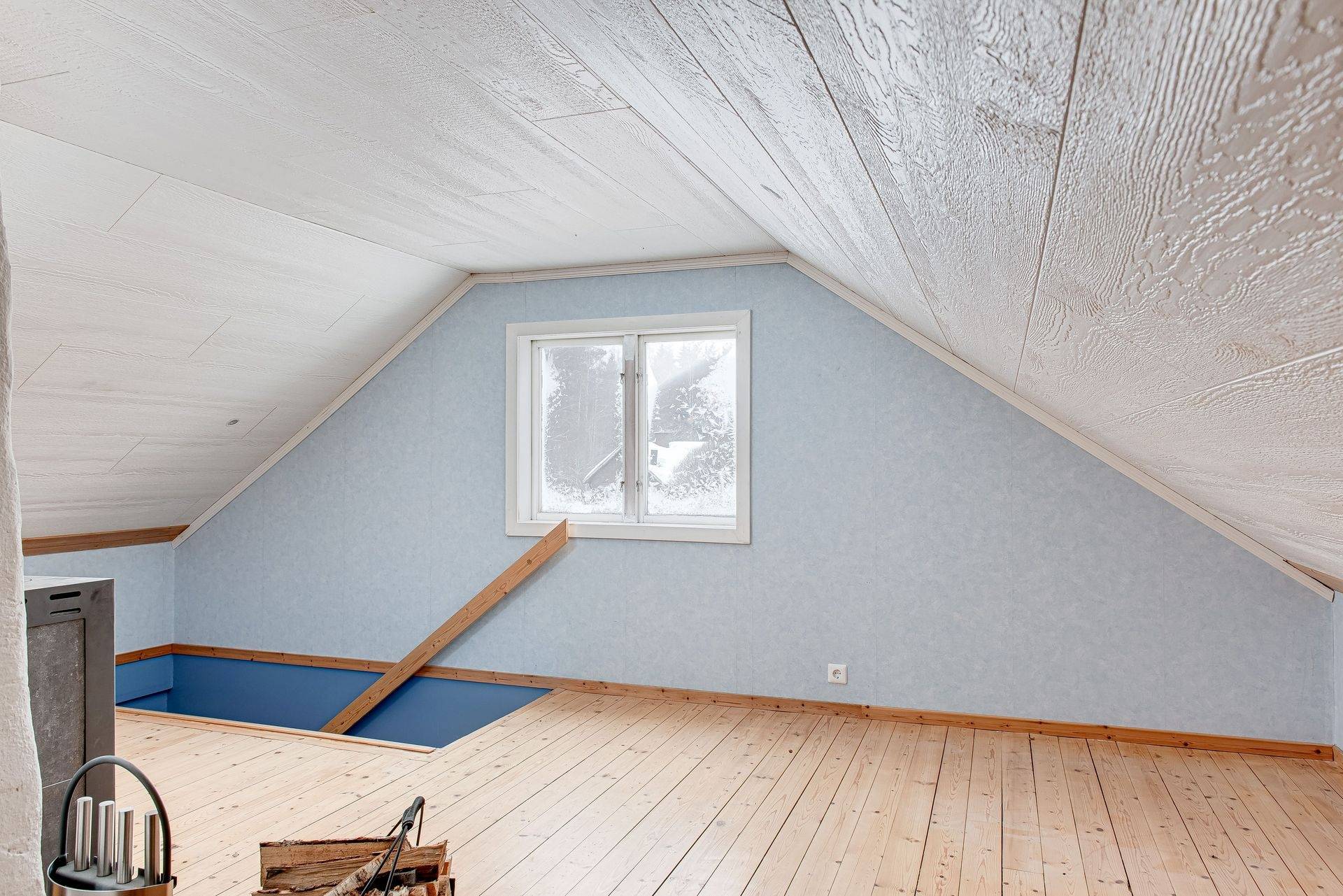 3 rum Villa på Stensätragatan 10 Stensätra Sandvikens kommun - bild 15