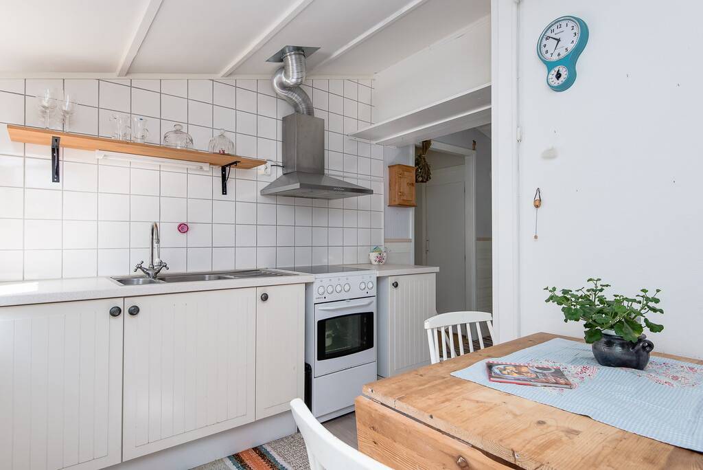 2 rum Fritidsboende på Dansbanevägen 5 Öllösa Gnesta kommun - bild 8