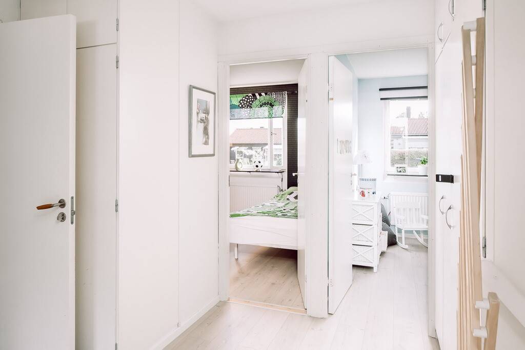 5 rum Parhus på Gröna vägen 41d Hentorp Skövde kommun - bild 22