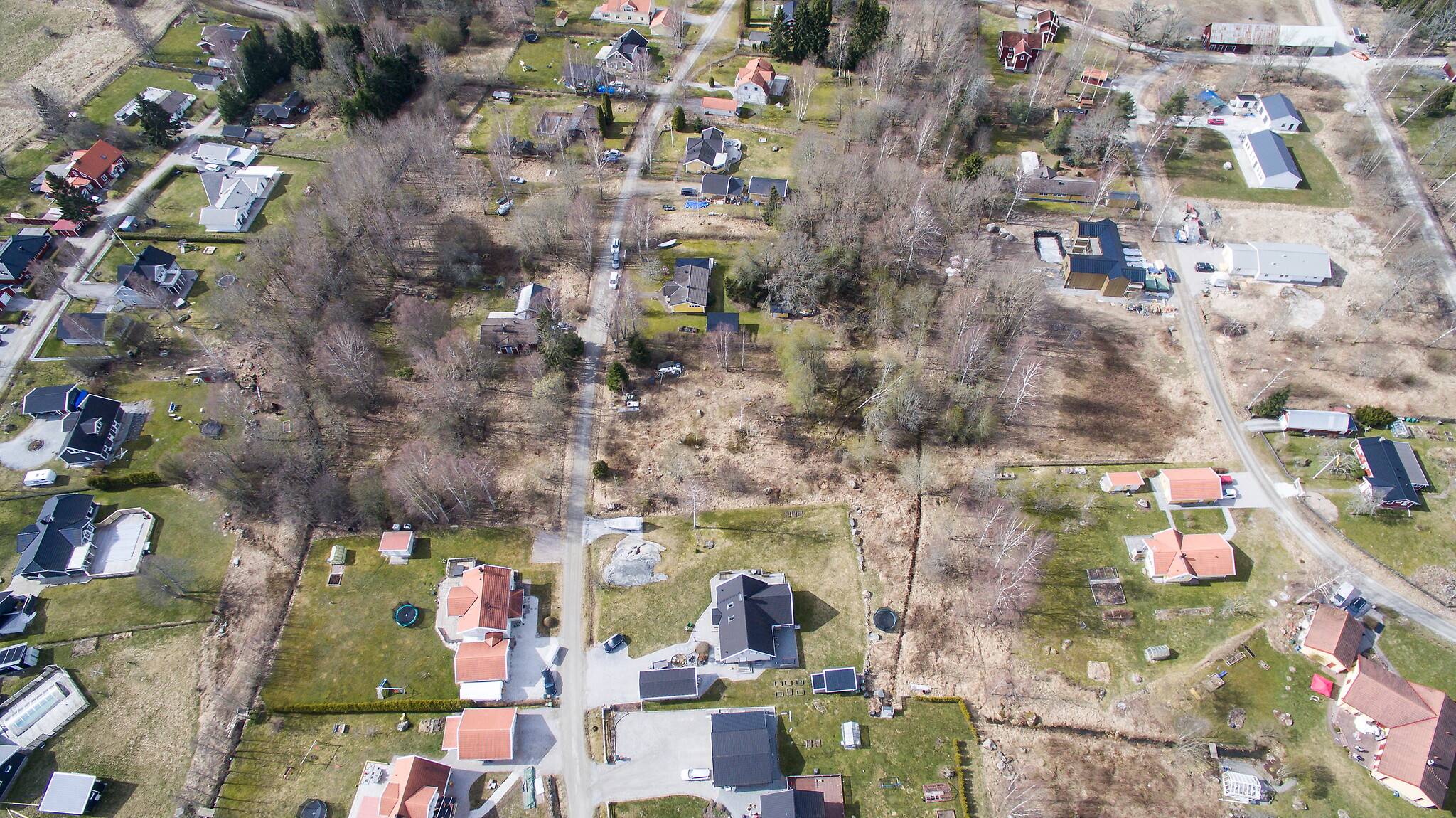 Tomt på Signes väg 6 Lillkyrka Örebro kommun - bild 5