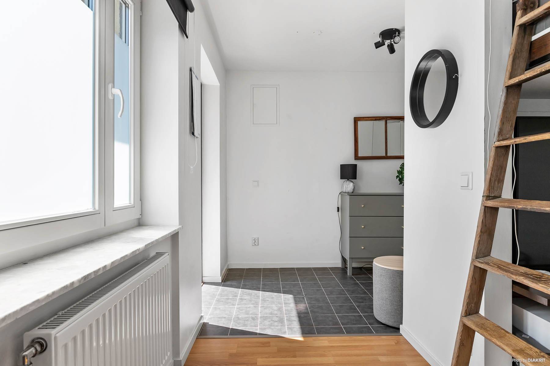 1 rum Lägenhet på Ringvägen 106B Västerhaninge Haninge kommun - bild 16