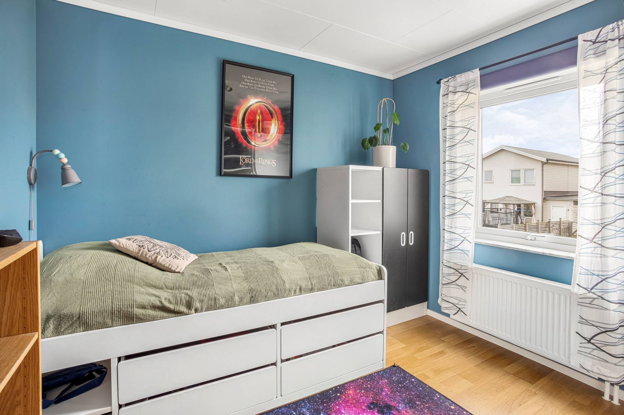 5 rum Kedjehus på ÅKERBRUKSGATAN 42 Åkerbruket Svedala kommun - bild 21