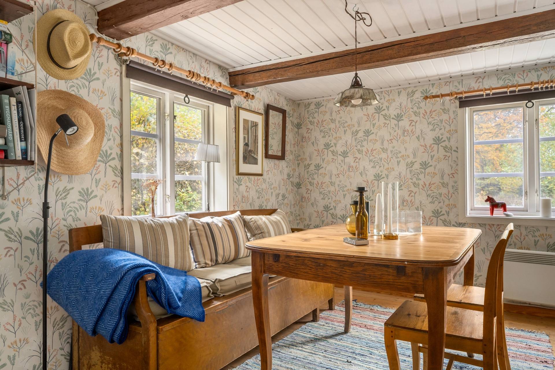 2 rum fritidshus på Gundetorp 1581 Ljungbyhed, Klippans kommun - bild 3
