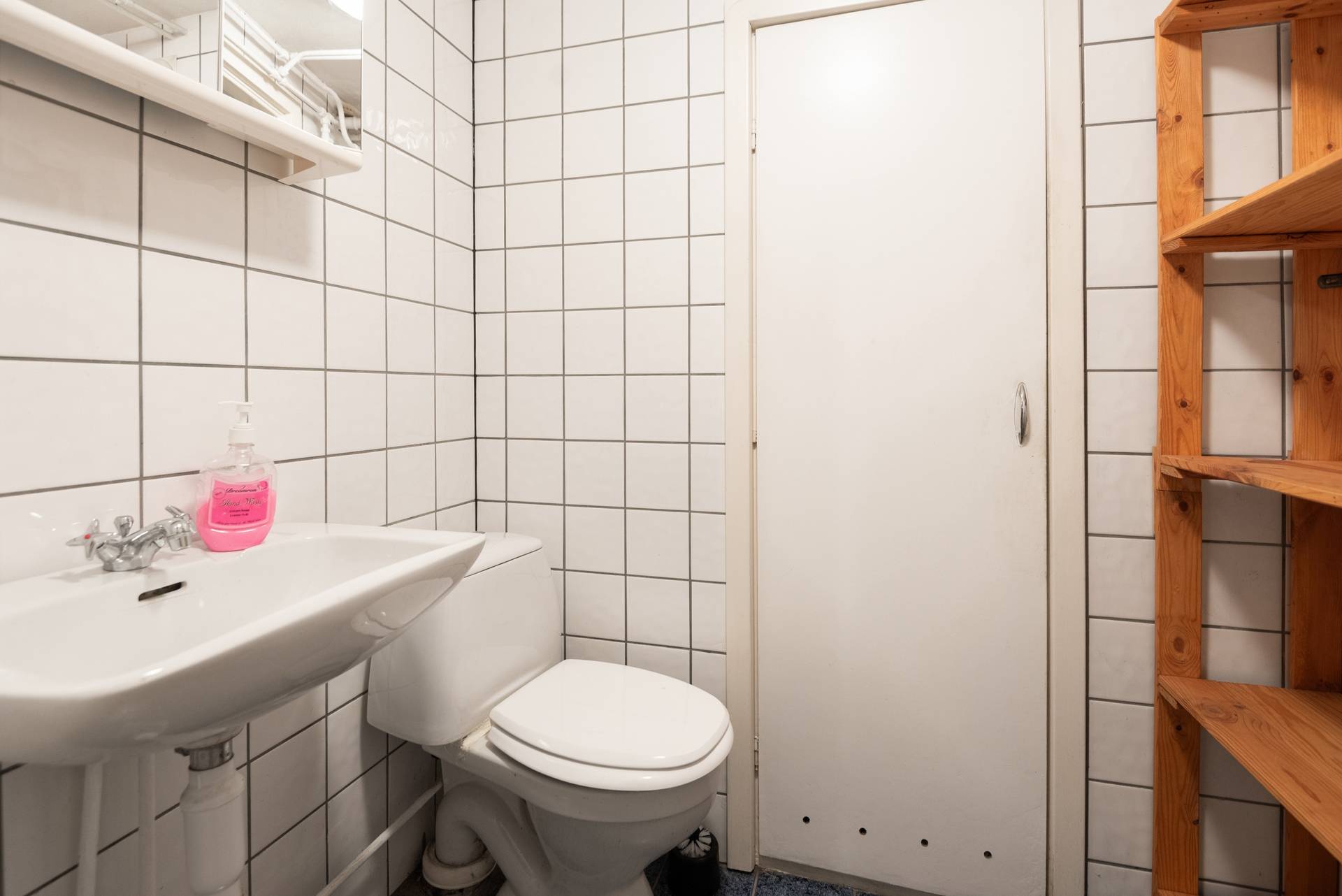 4 rum Radhus på Almnäsvägen 2 Bandhagen Stockholms kommun - bild 19