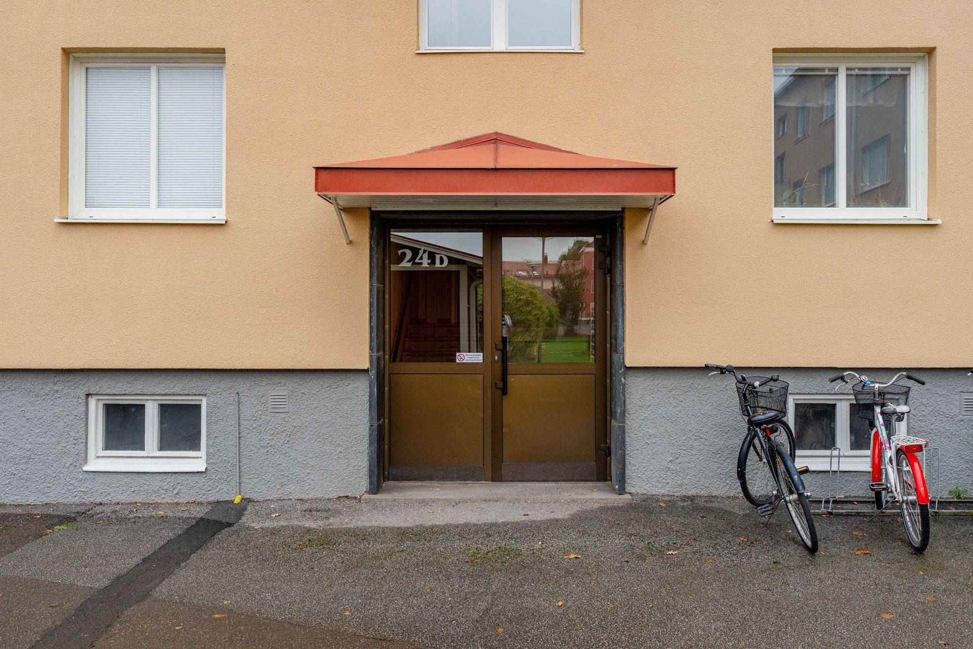 2 rum Lägenhet på Östergatan 24D Lidköping Lidköpings kommun - bild 4