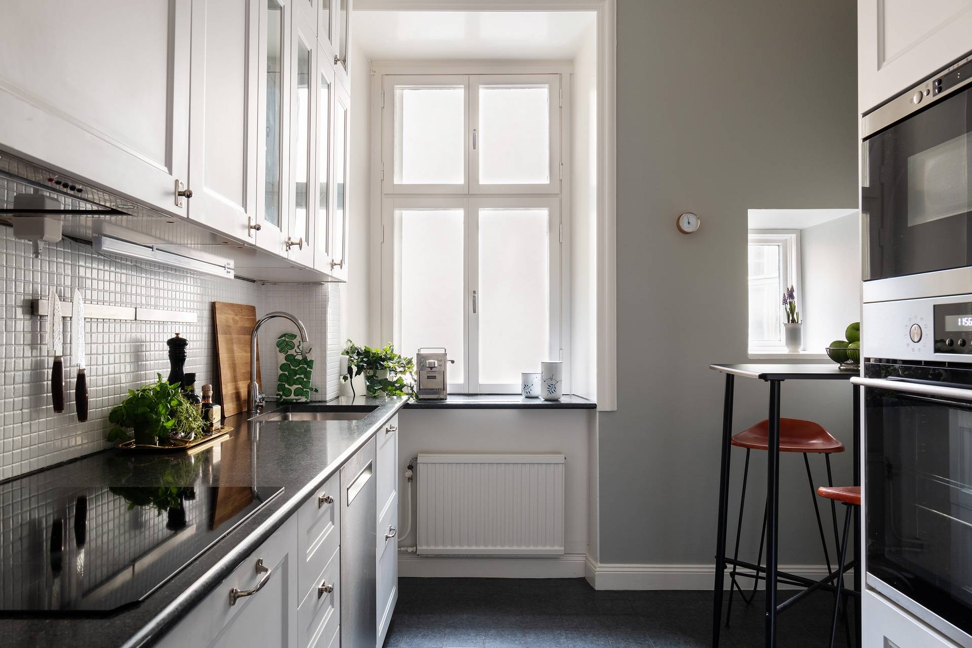4 rum Lägenhet på Karlbergsvägen 42, 1,5tr Vasastan Stockholms kommun - bild 14