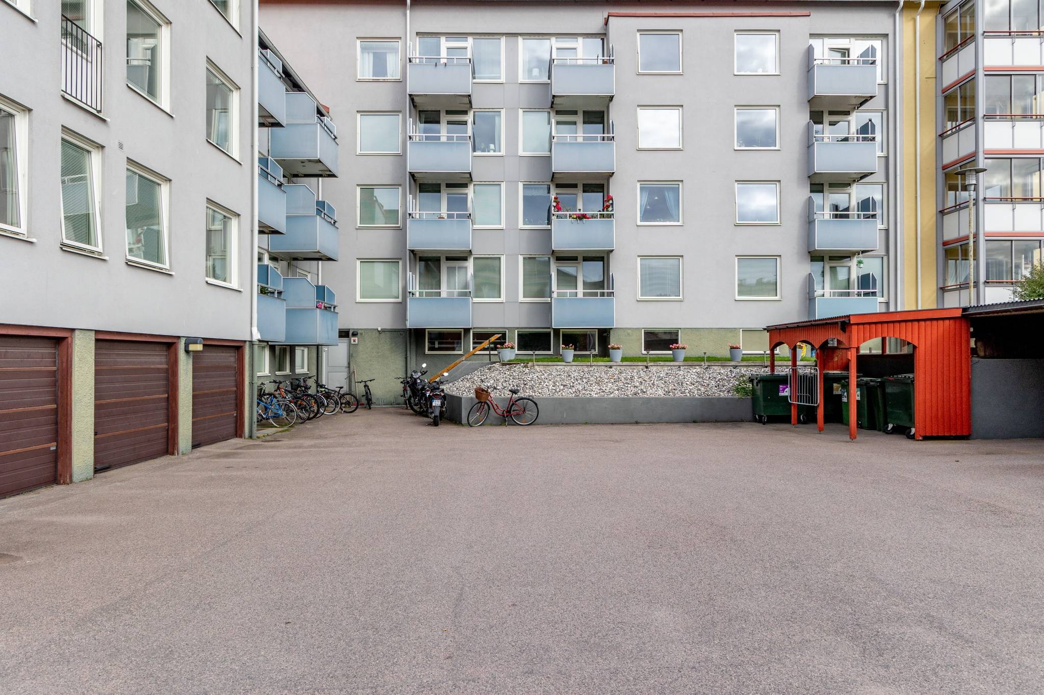 3 rum Lägenhet på Stengatan 11 Centralt Oskarshamns kommun - bild 24