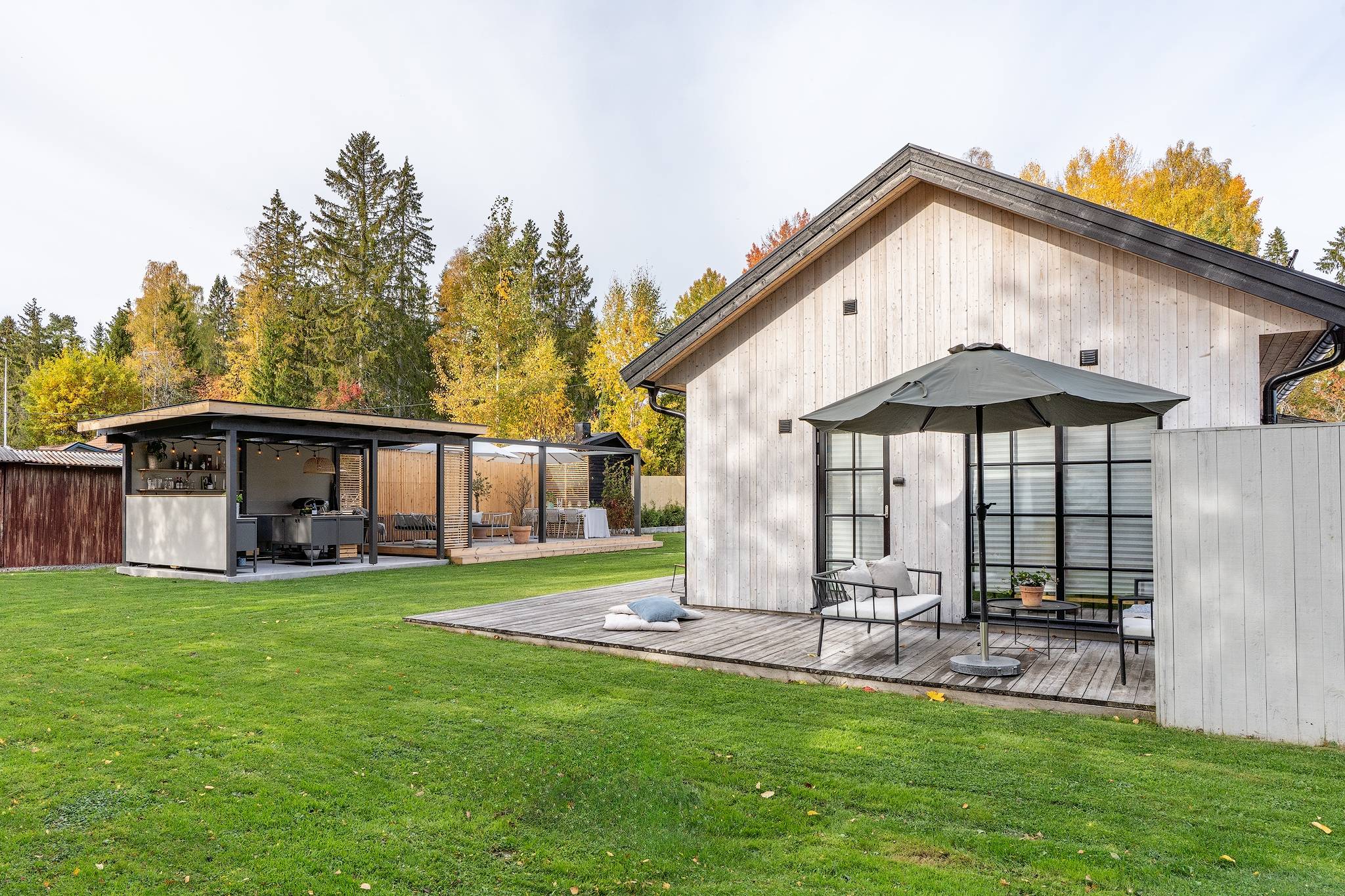 villa på Säljansvägen 283 Säljan, Sandvikens kommun - bild 3