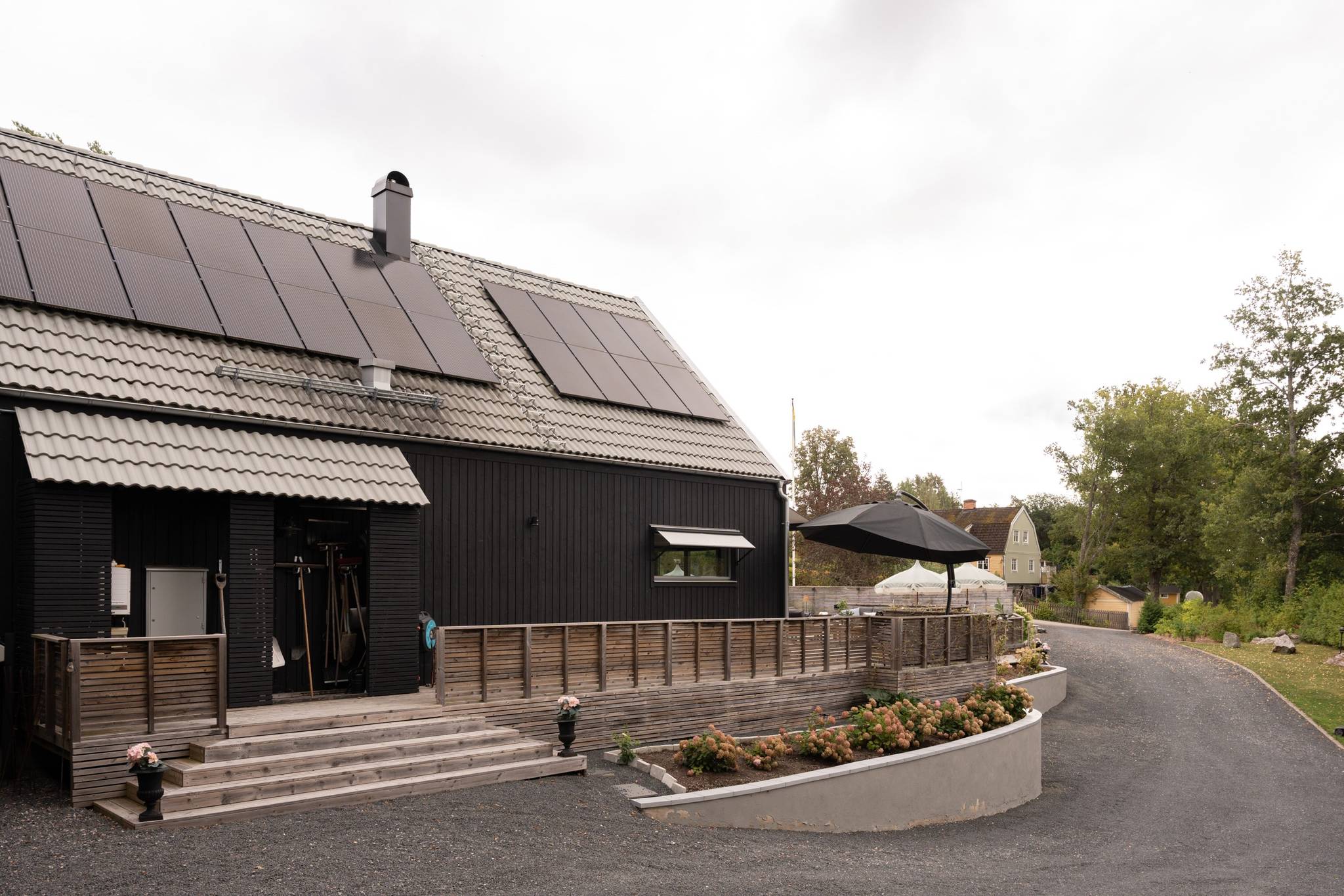 6 rum Villa på Flintabacken 3 Kvicksund Västerås kommun - bild 32