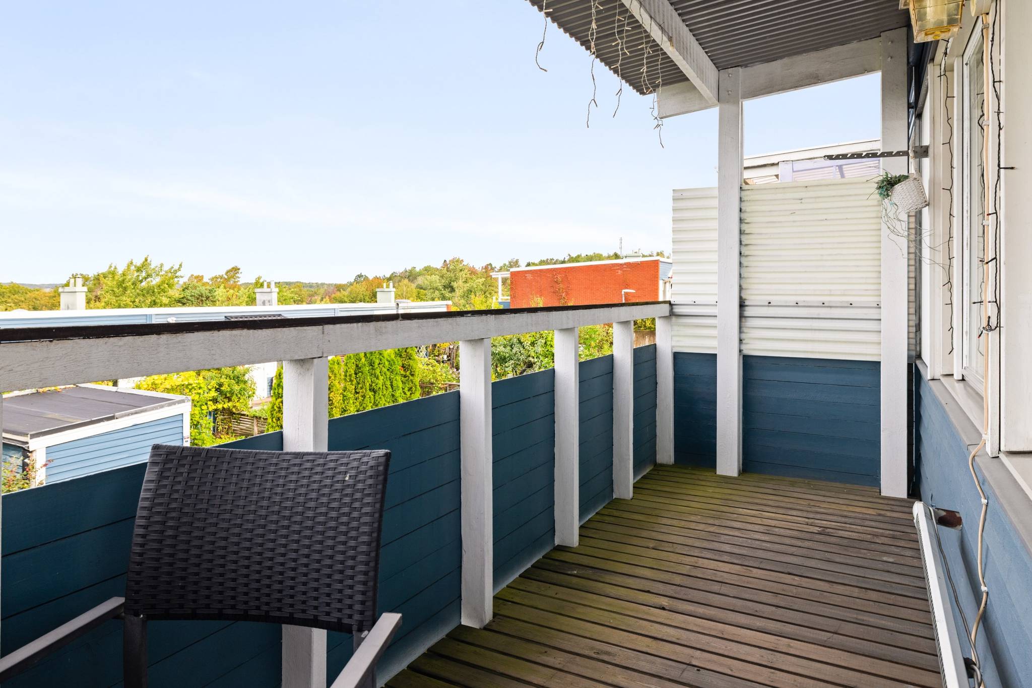 6 rum Villa på Laxholmsbacken 52 Johannesdal - Vårberg Stockholms kommun - bild 17