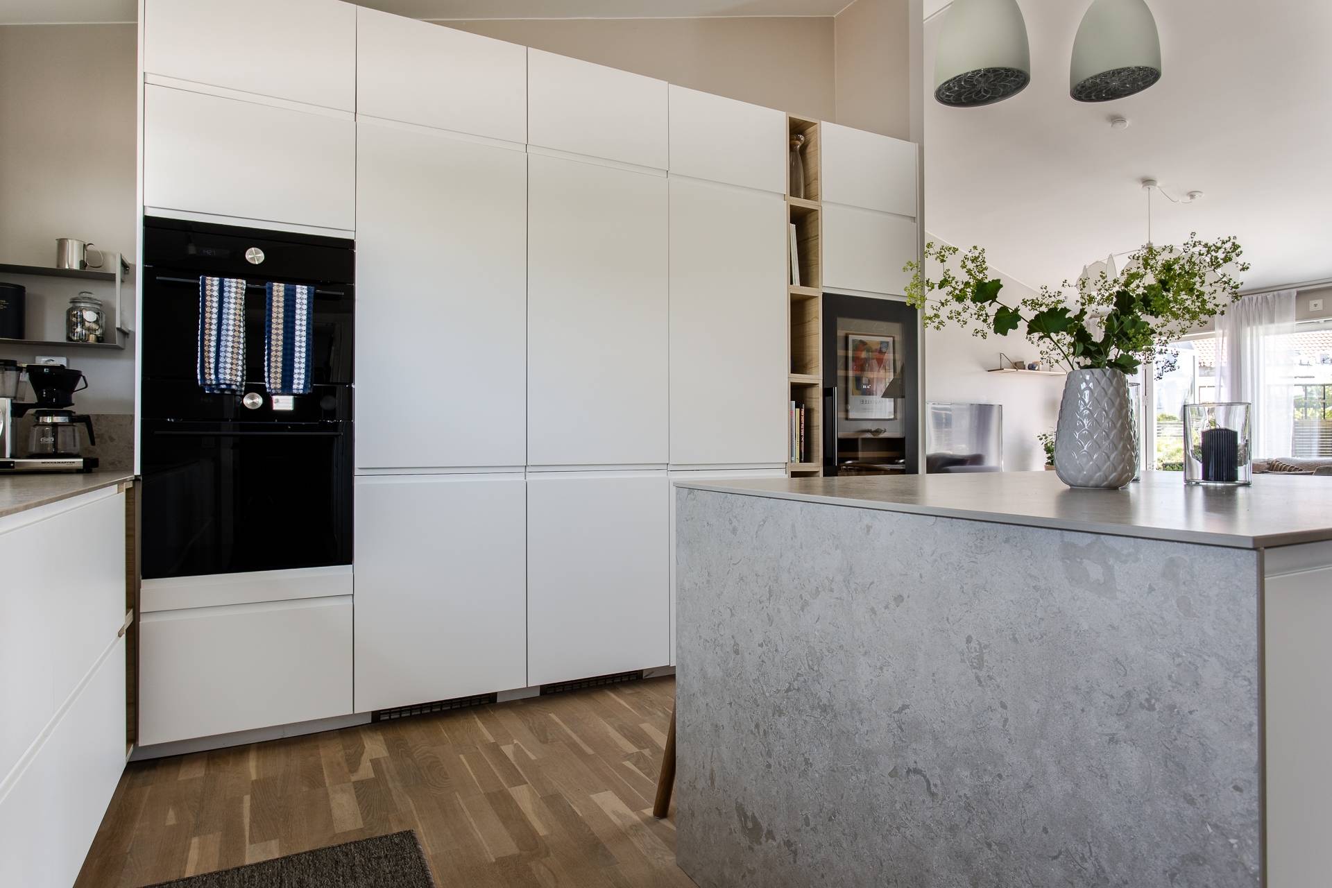 6 rum Villa på Liegatan 33 Mariastaden Helsingborgs kommun - bild 7