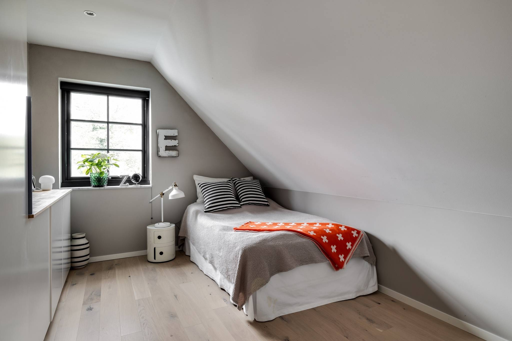 6 rum Villa på Hamngatan 12 Gamla Viken Höganäs kommun - bild 32