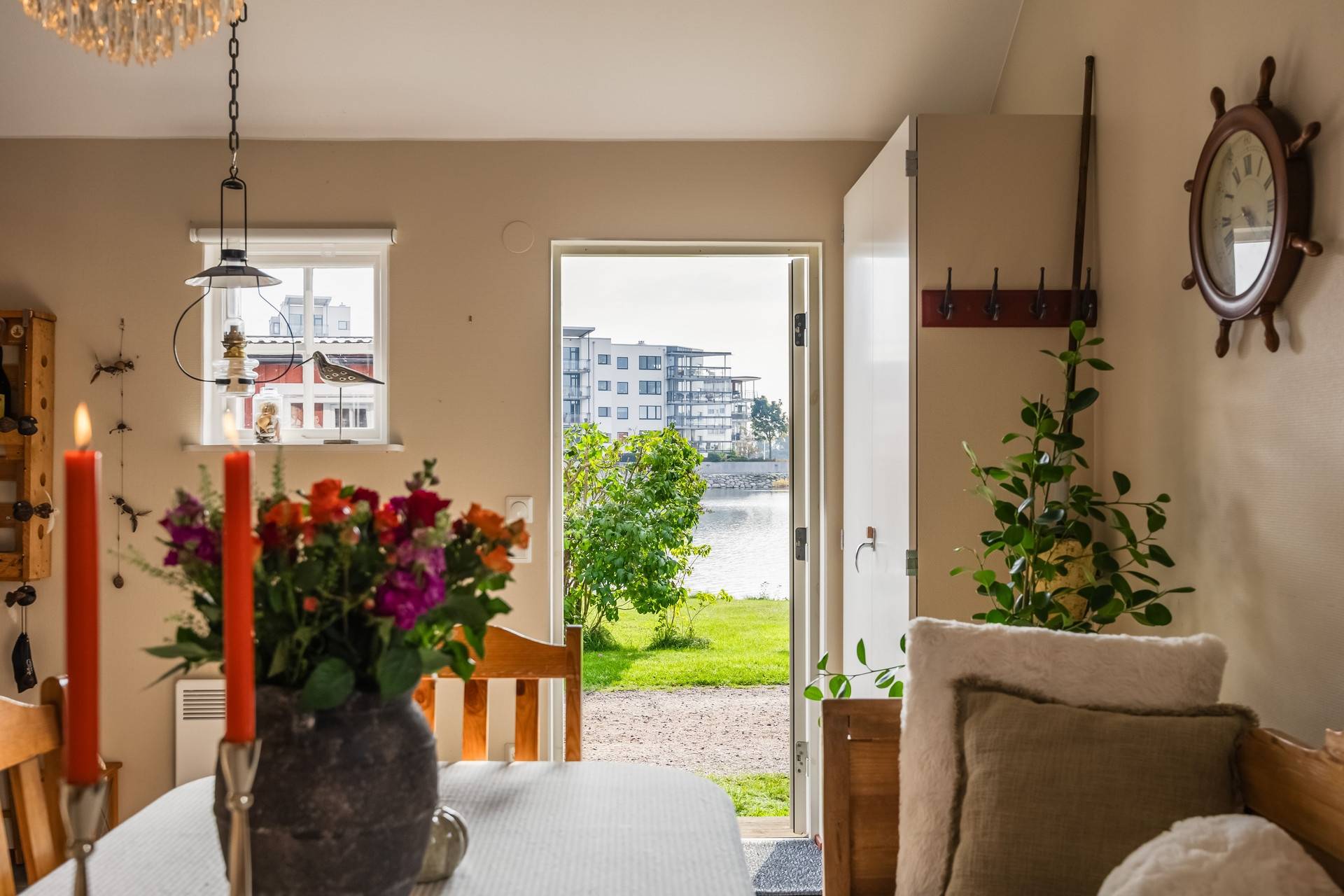 1 rum Fritidshus på Ängö Sjöbod nr 16 Ängö Kalmar kommun - bild 3