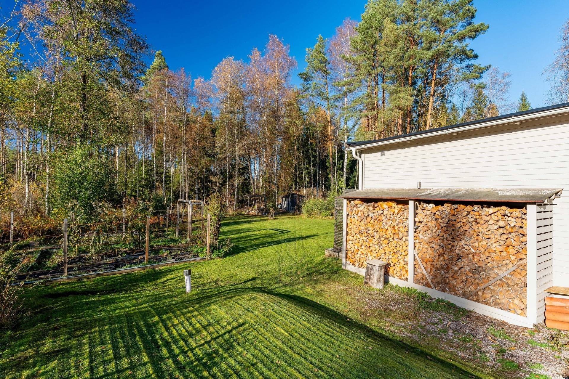 4 rum Villa på Karskulla 4 Vattholma Uppsala kommun - bild 34