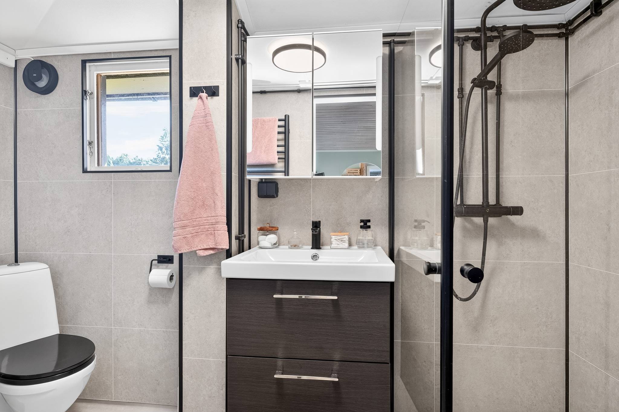 65 m² Villa på Noravägen 163 Bråten Karlskoga kommun - bild 12