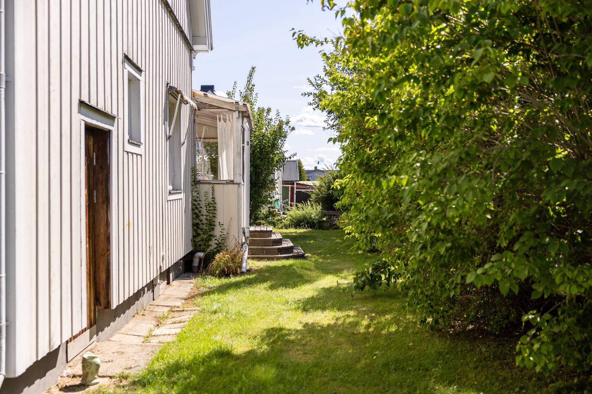 7 rum Villa på Valbovägen 213 Valbo Gävle kommun - bild 55