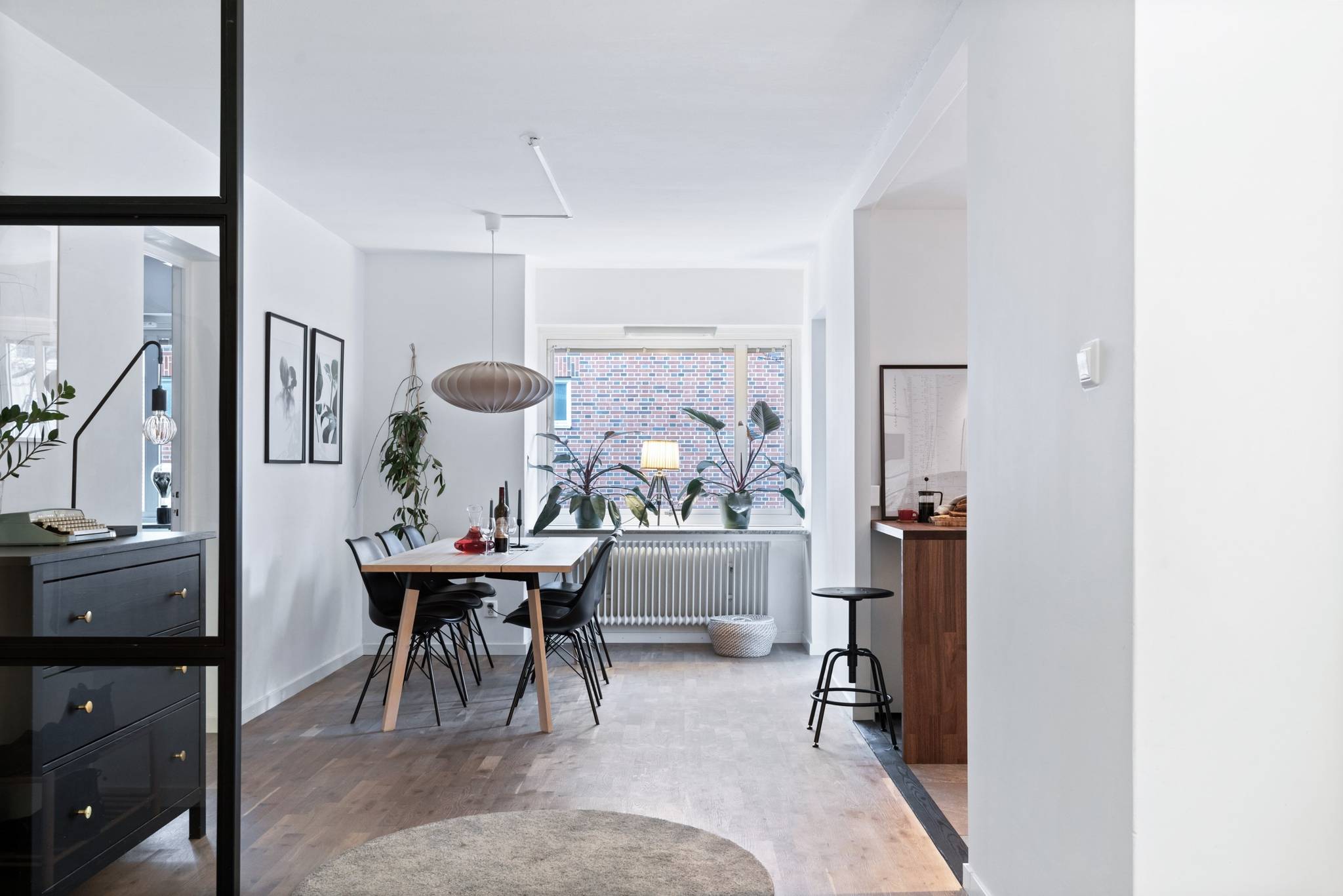 3 rum Lägenhet på Färgaregatan 12B Uddevalla centrum Uddevalla kommun - bild 4