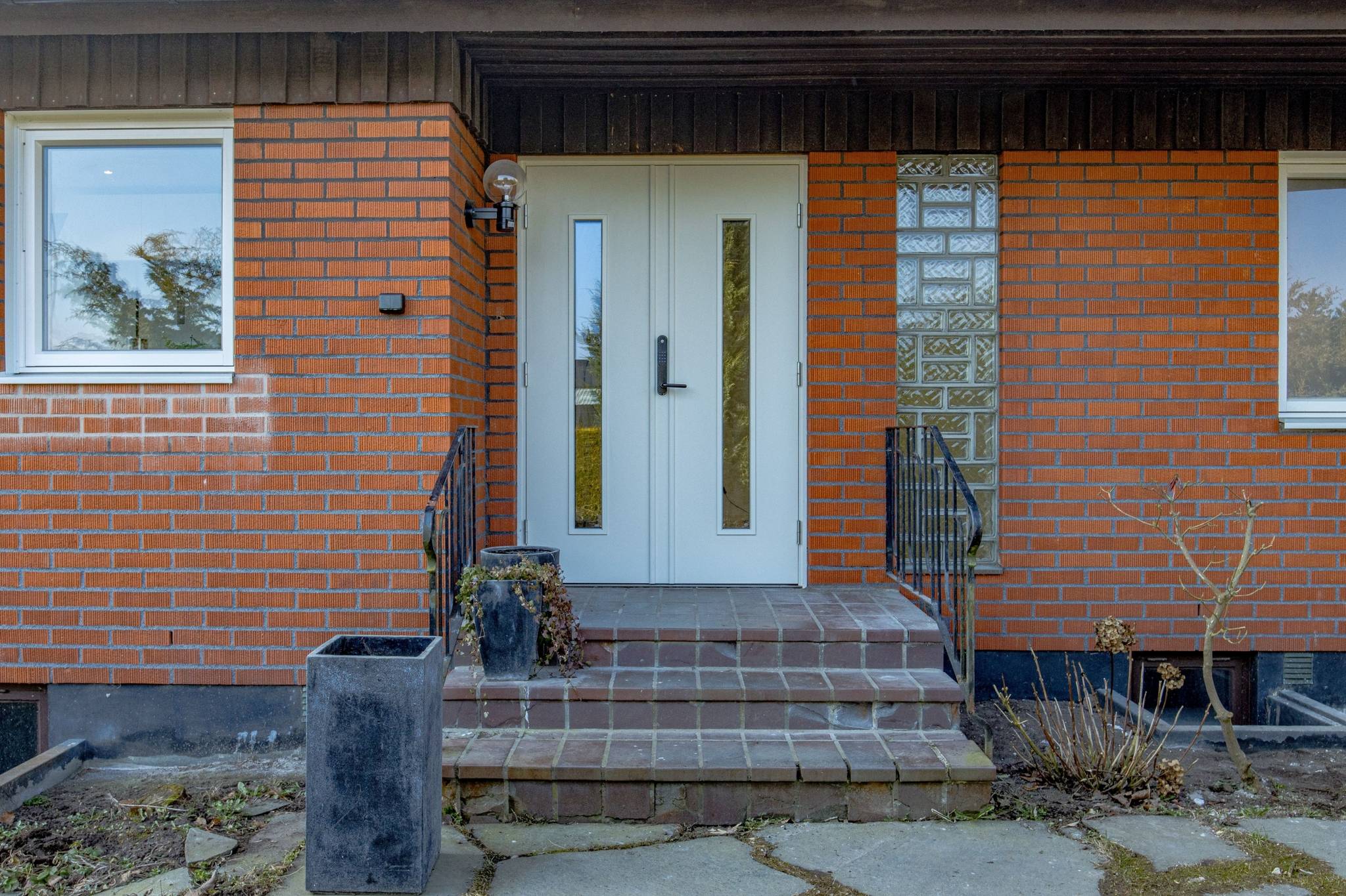 4 rum Villa på Stamvägen 7 Trönninge Halmstads kommun - bild 4