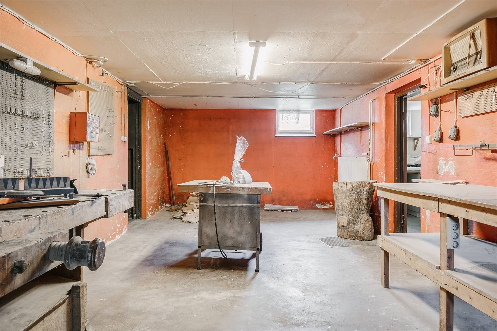 5 rum Villa på Klostervägen 4 Gudhem Falköpings kommun - bild 30