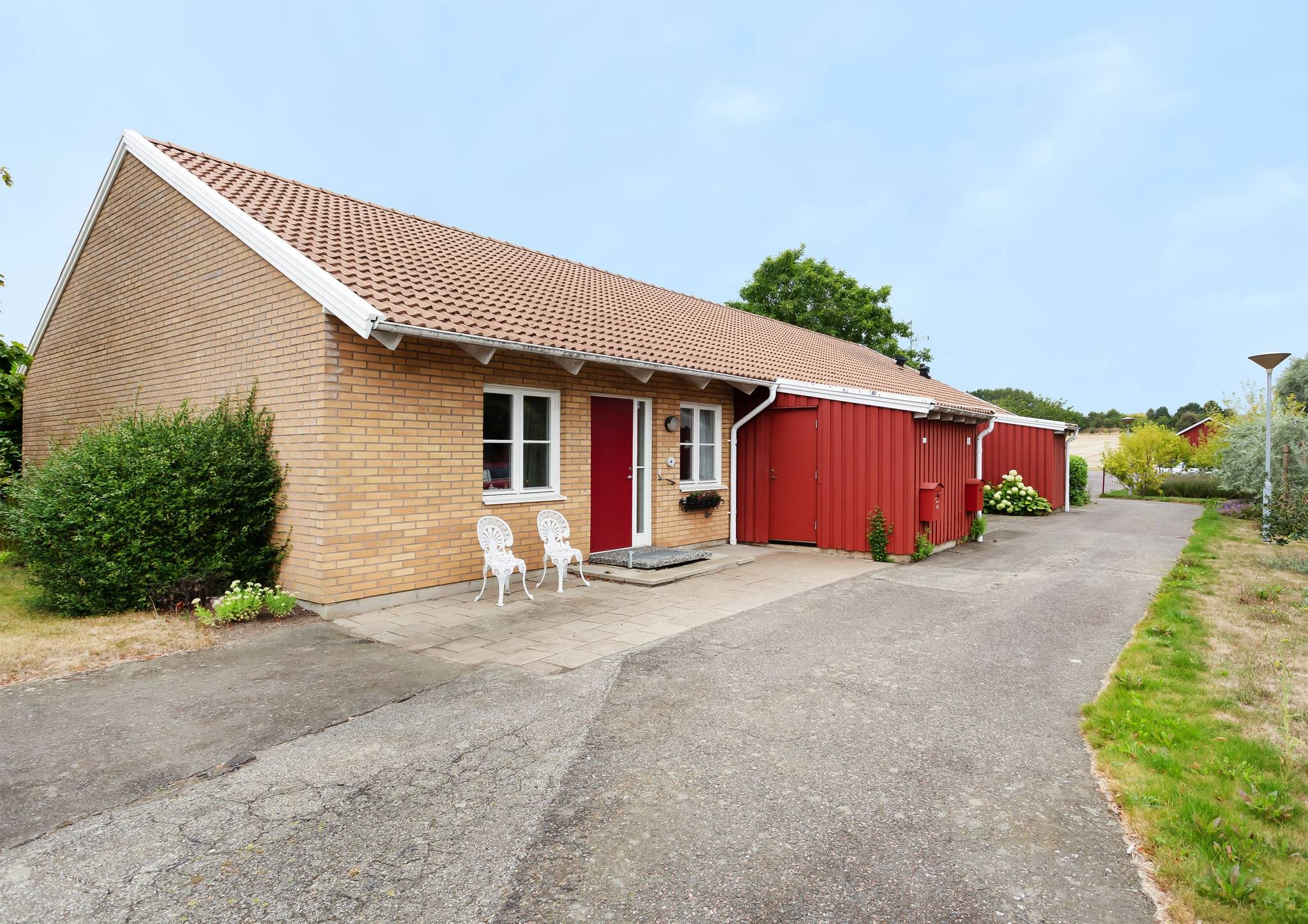 3 rum Lägenhet på Stärkelsegatan 1A Löderup Ystads kommun - bild 14