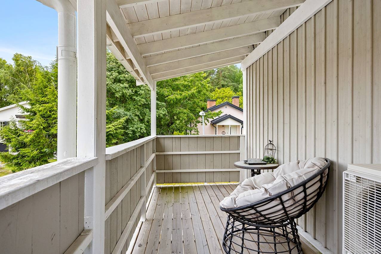 5 rum Villa på Södra Billstagatan 13 Västerås Västerås kommun - bild 18