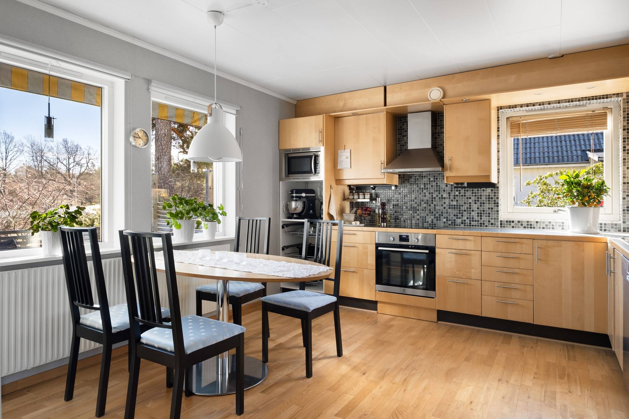 5 rum Villa på Åvägen 33 Öringe Tyresö kommun - bild 15