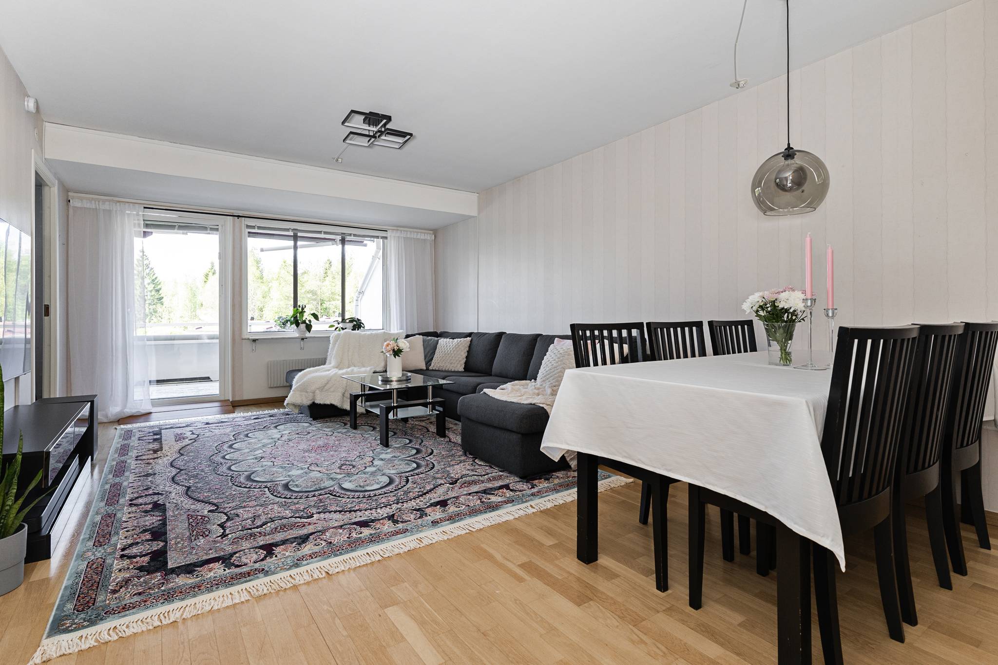 2 rum Lägenhet på Ostvägen 143 Ersboda Umeå kommun - bild 16