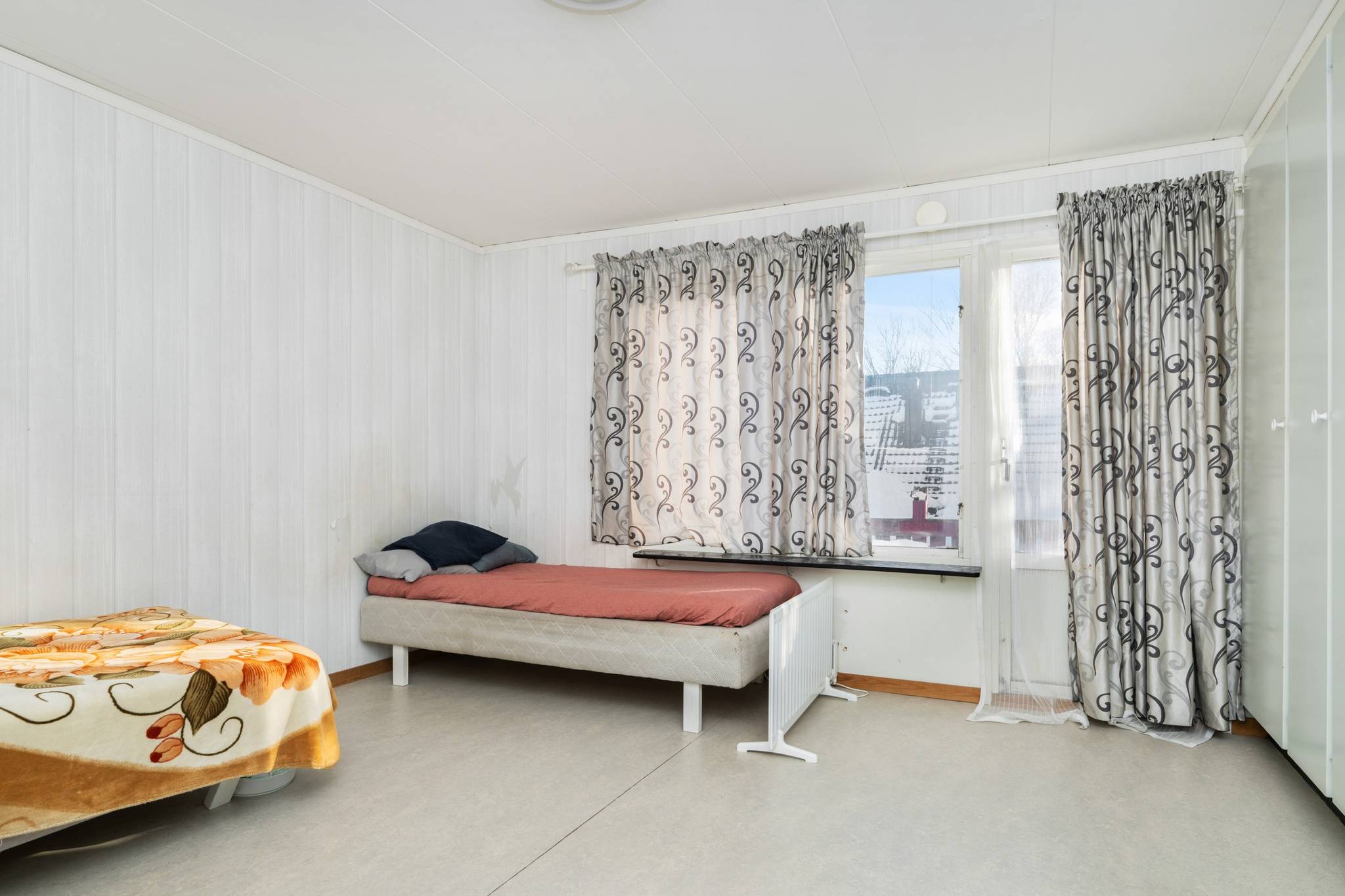 4 rum Lägenhet på Kvarstavägen 44 Hovsjö Södertälje kommun - bild 16