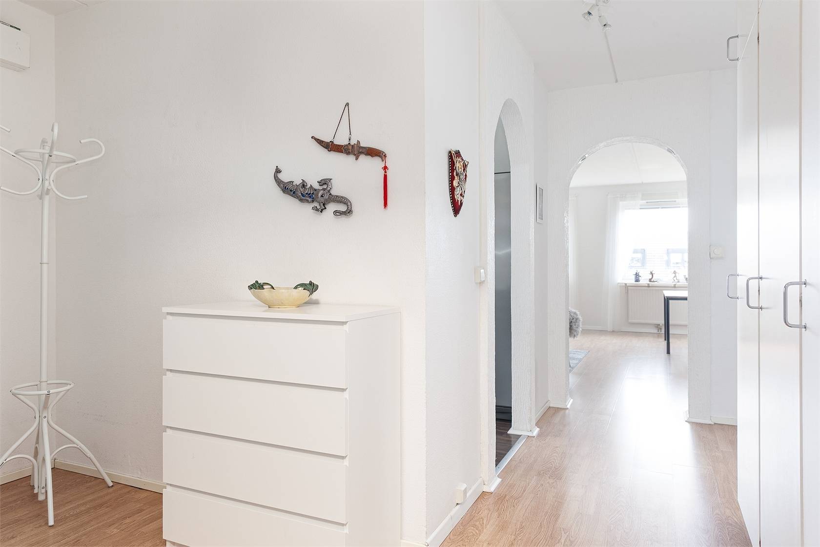 2 rum lägenhet på Löpargatan 58B Västra Fäladen, Landskrona kommun - bild 5