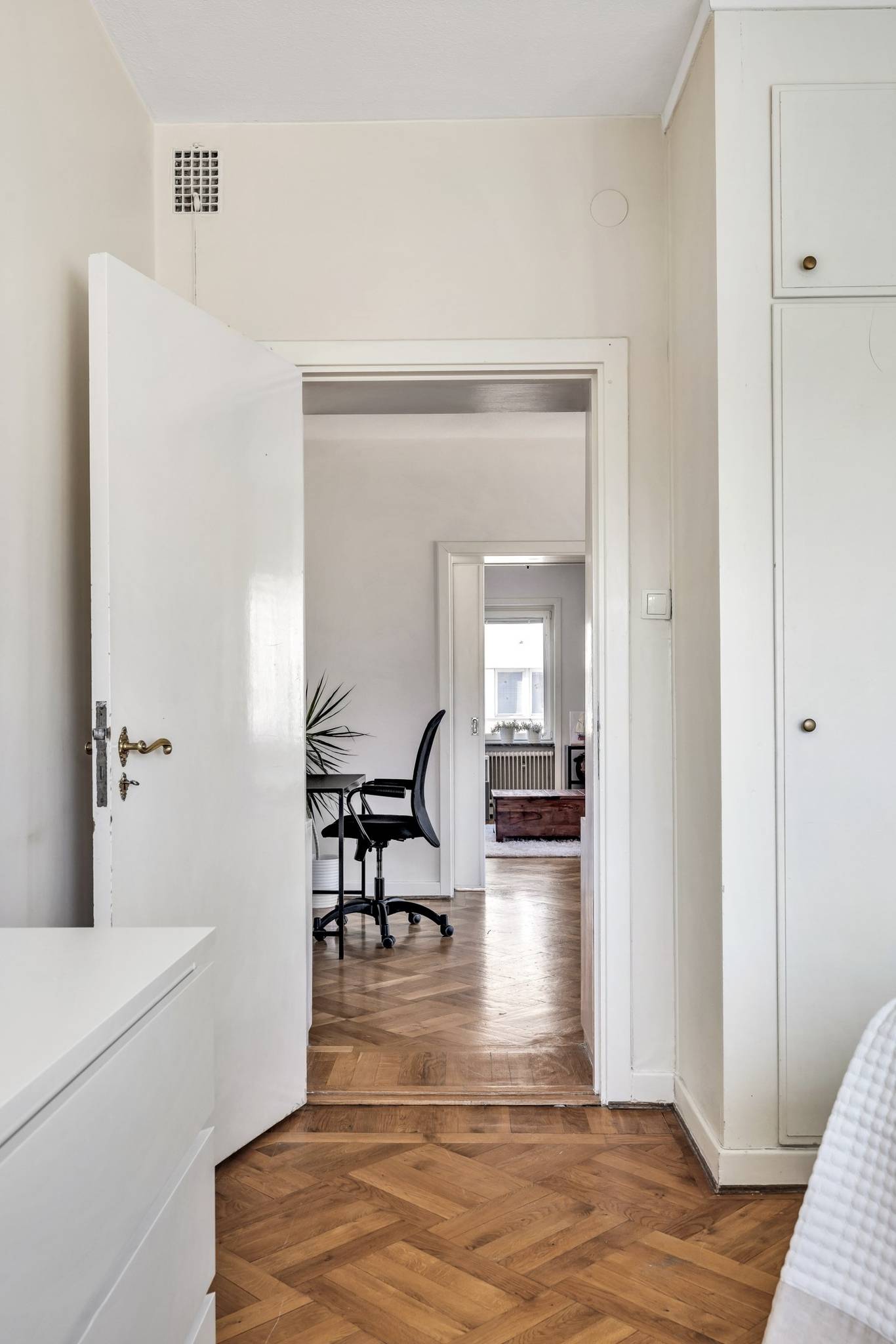 3 rum Lägenhet på Kungsgatan 32 Centrum Uppsala kommun - bild 25
