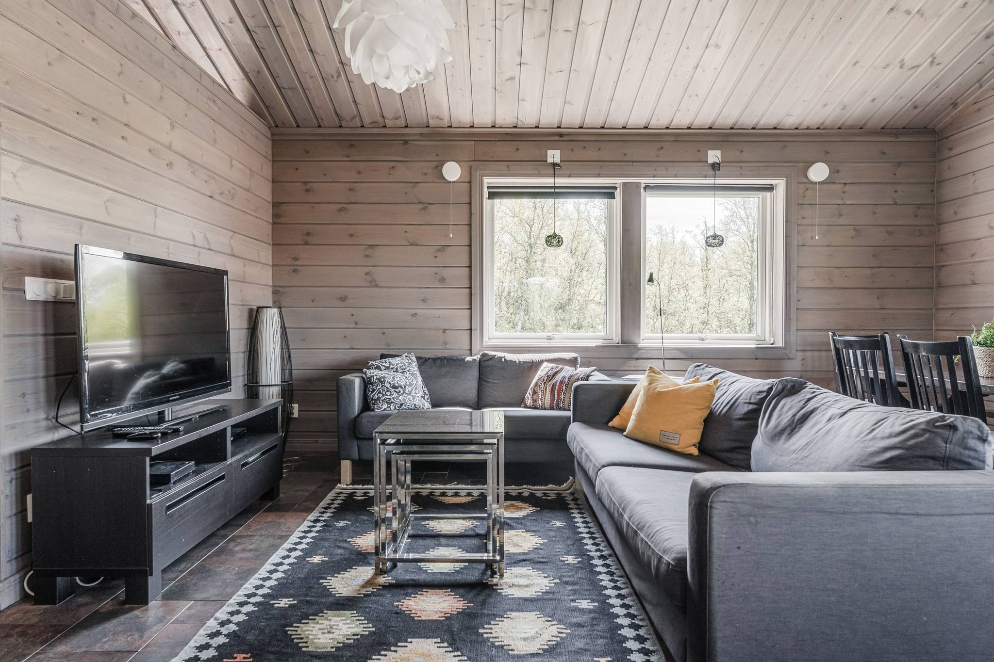 4 rum Fritidshus på Myhrs väg 7 Bruksvallarna Härjedalens kommun - bild 12