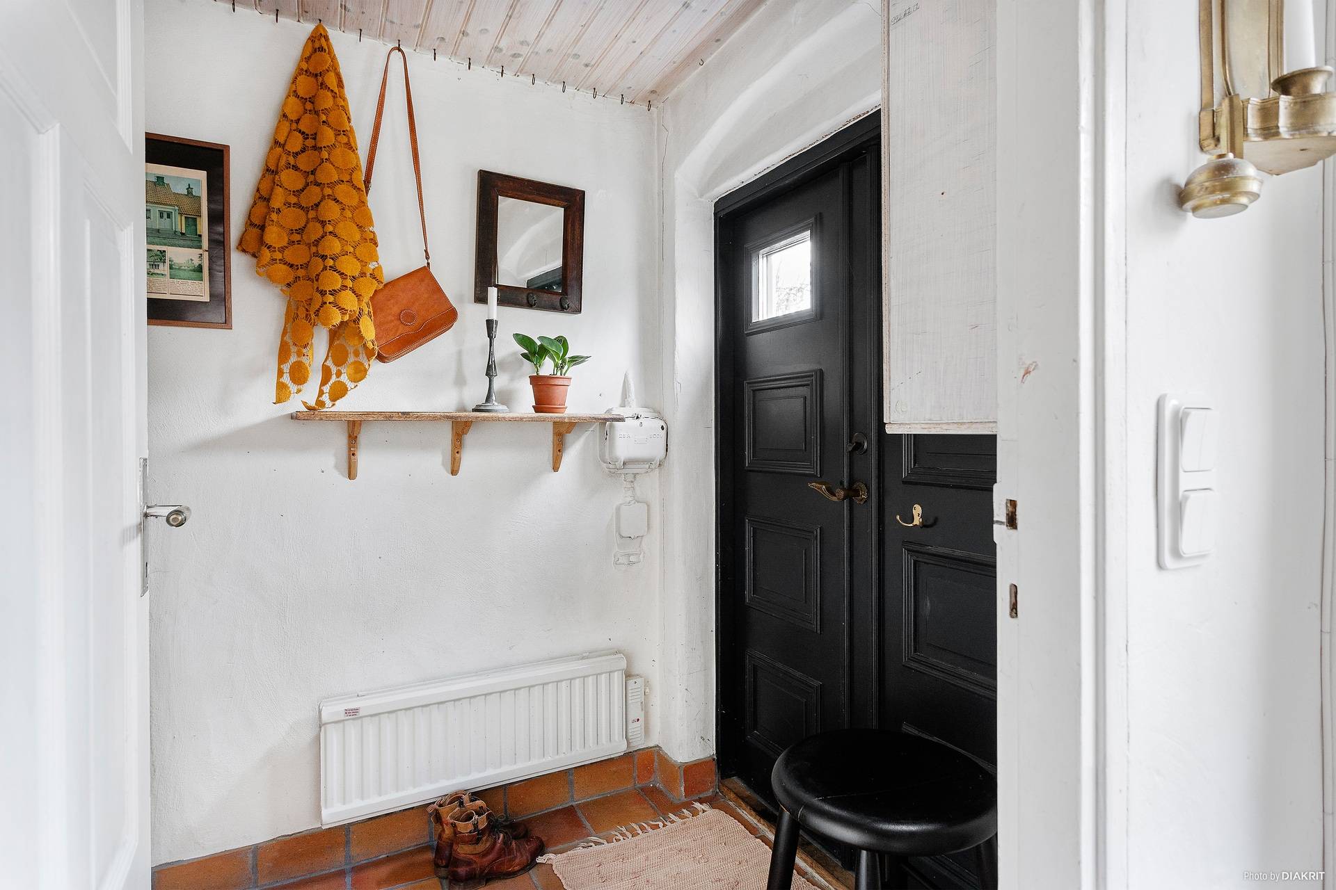 3 rum villa på Stora Norregatan 44 Simrishamn, Simrishamns kommun - bild 4