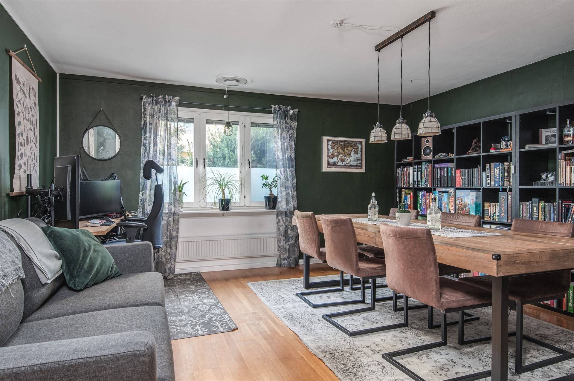 2 rum lägenhet på Luntgatan 10b Norr, Norrköpings kommun - bild 4