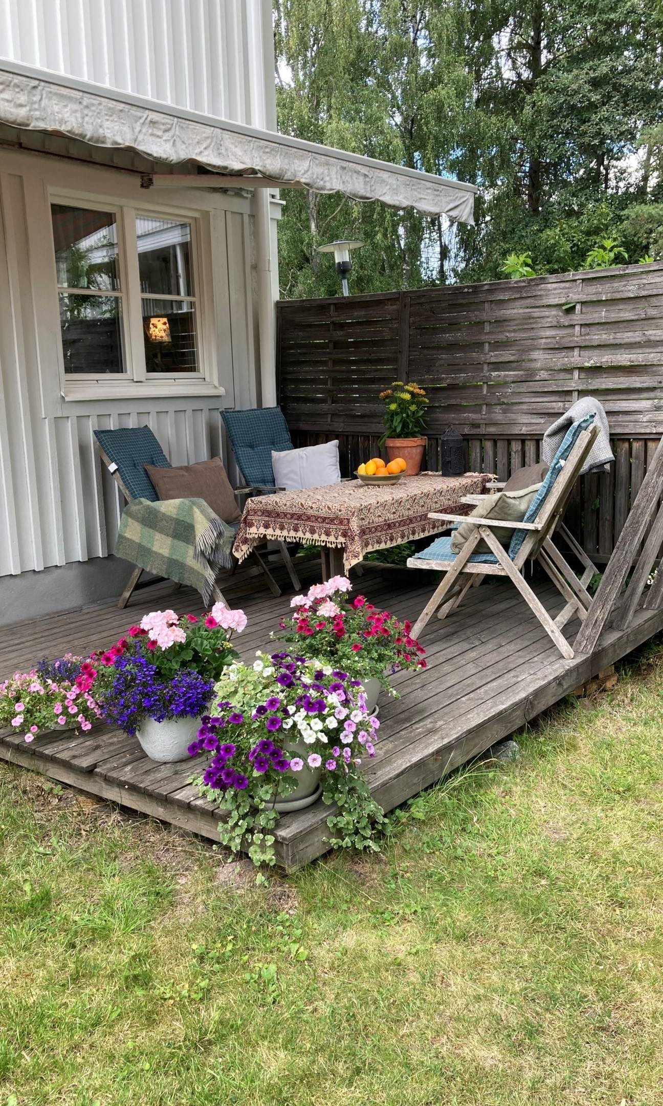 3 rum Lägenhet på Engelbrektsvägen 183 Haga Vallentuna kommun - bild 9