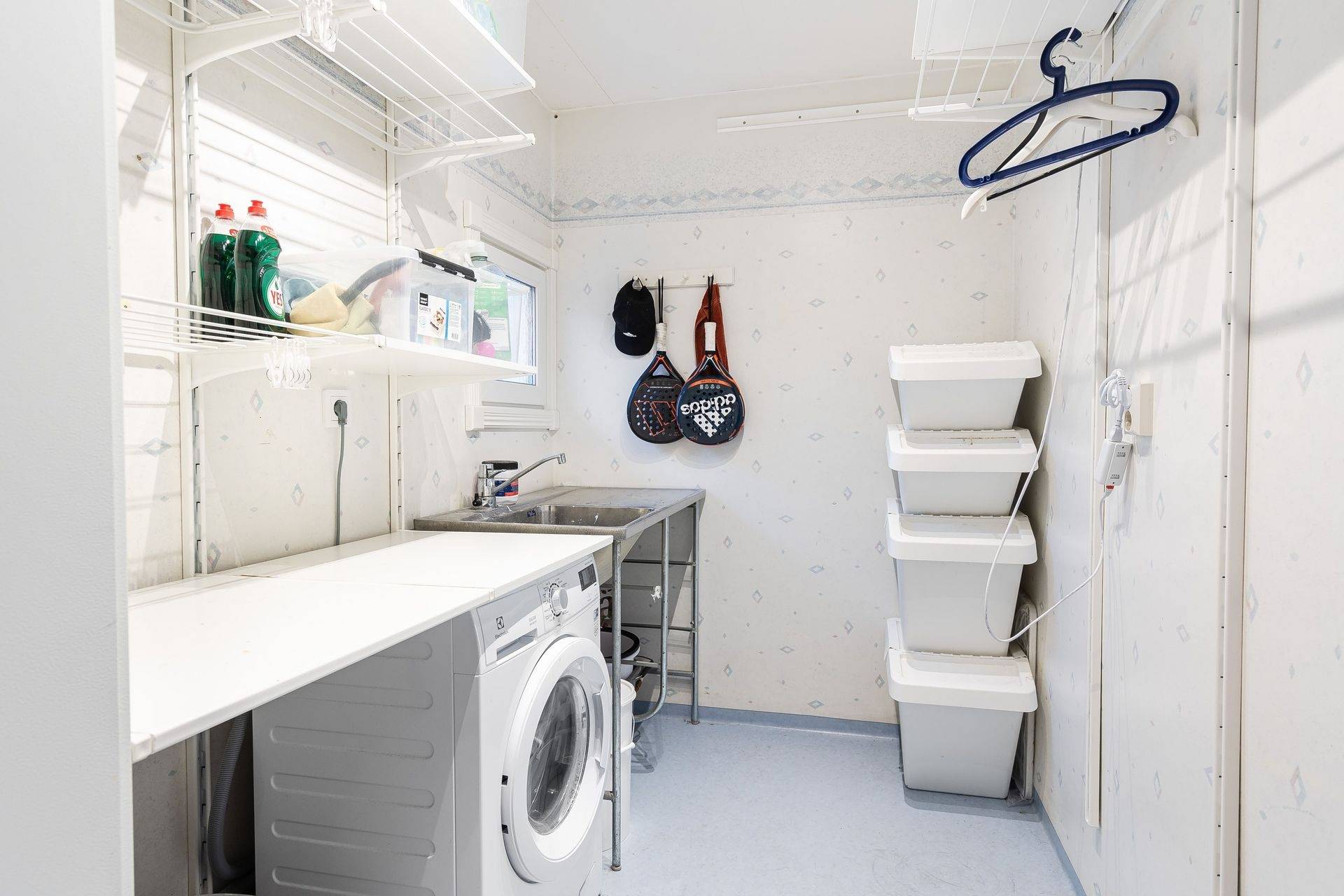 6 rum Villa på Skämbylötvägen 14 Skämbylöt Strängnäs kommun - bild 22