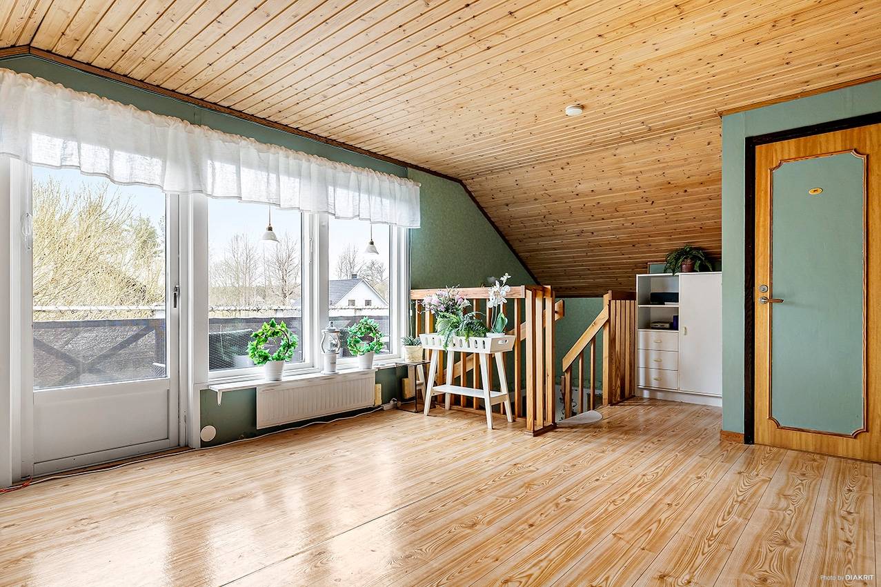 6 rum Villa på Knipevägen 15 Annelund Herrljunga kommun - bild 12