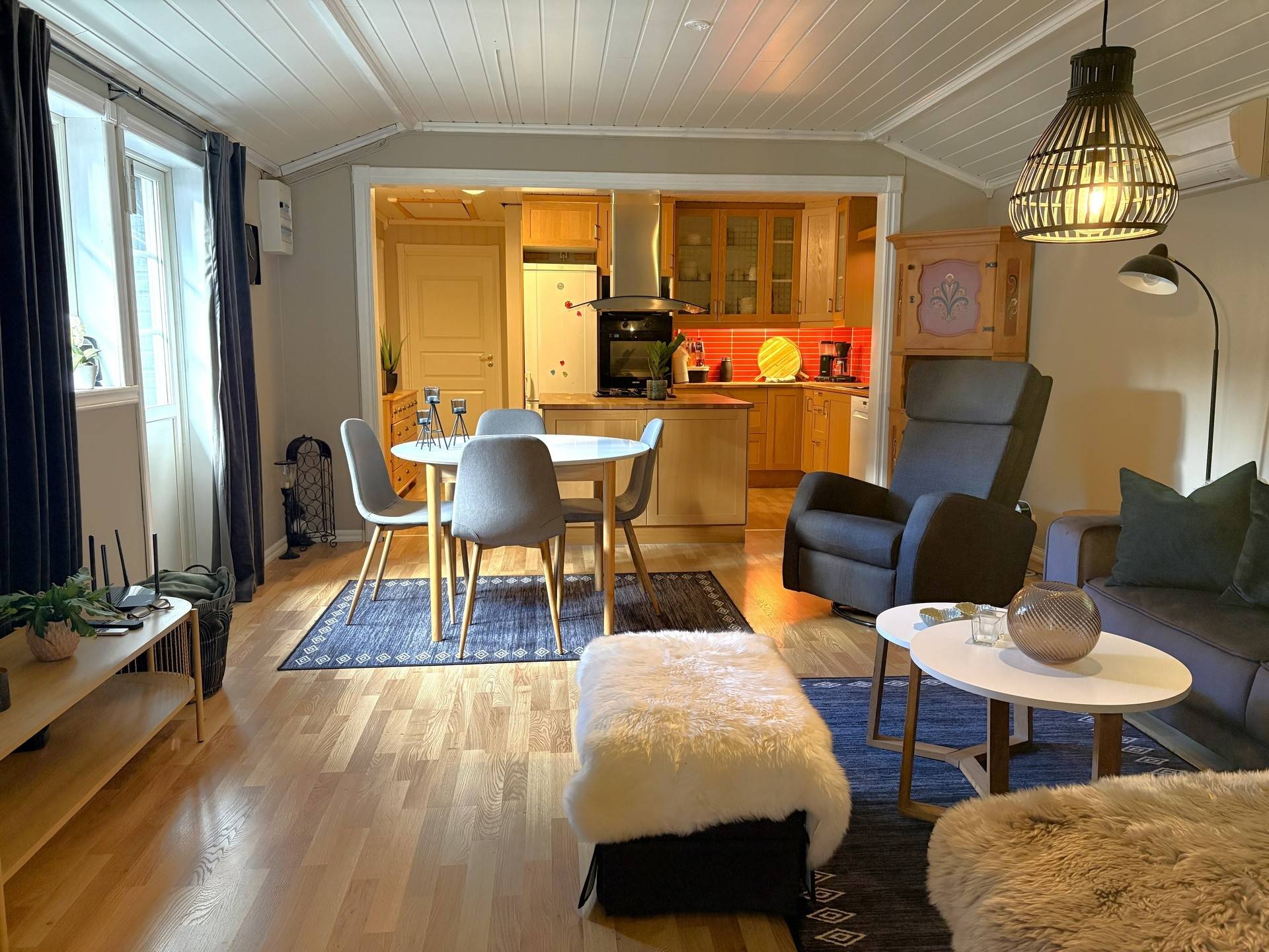 3 rum Villa på Åsebyn Lövhagen 1 Årjäng Årjängs kommun - bild 13