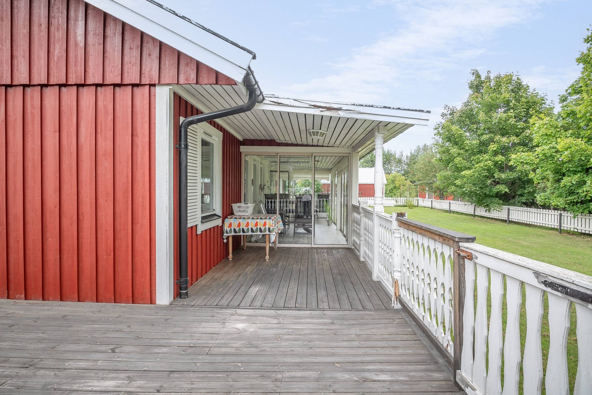 120 m² Villa på Sandarnavägen 34 Bergeforsen Timrå kommun - bild 33